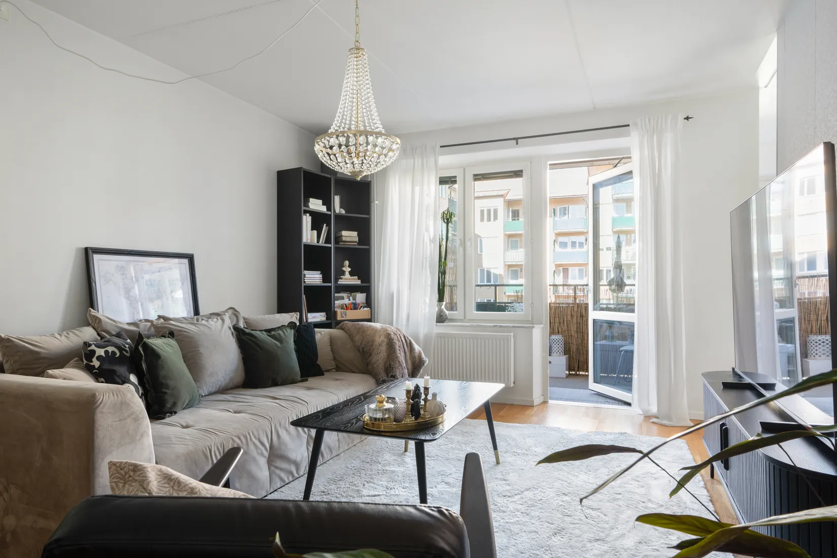 Bostadsrätt, Rådstuguvägen 13, Centrala Huddinge, Huddinge