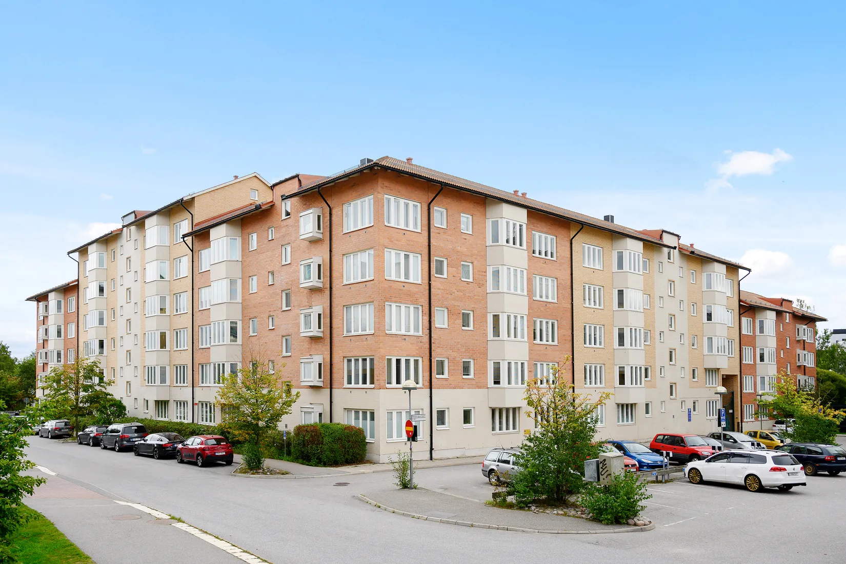 Bostadsrätt, Rådstuguvägen 13, Centrala Huddinge, Huddinge