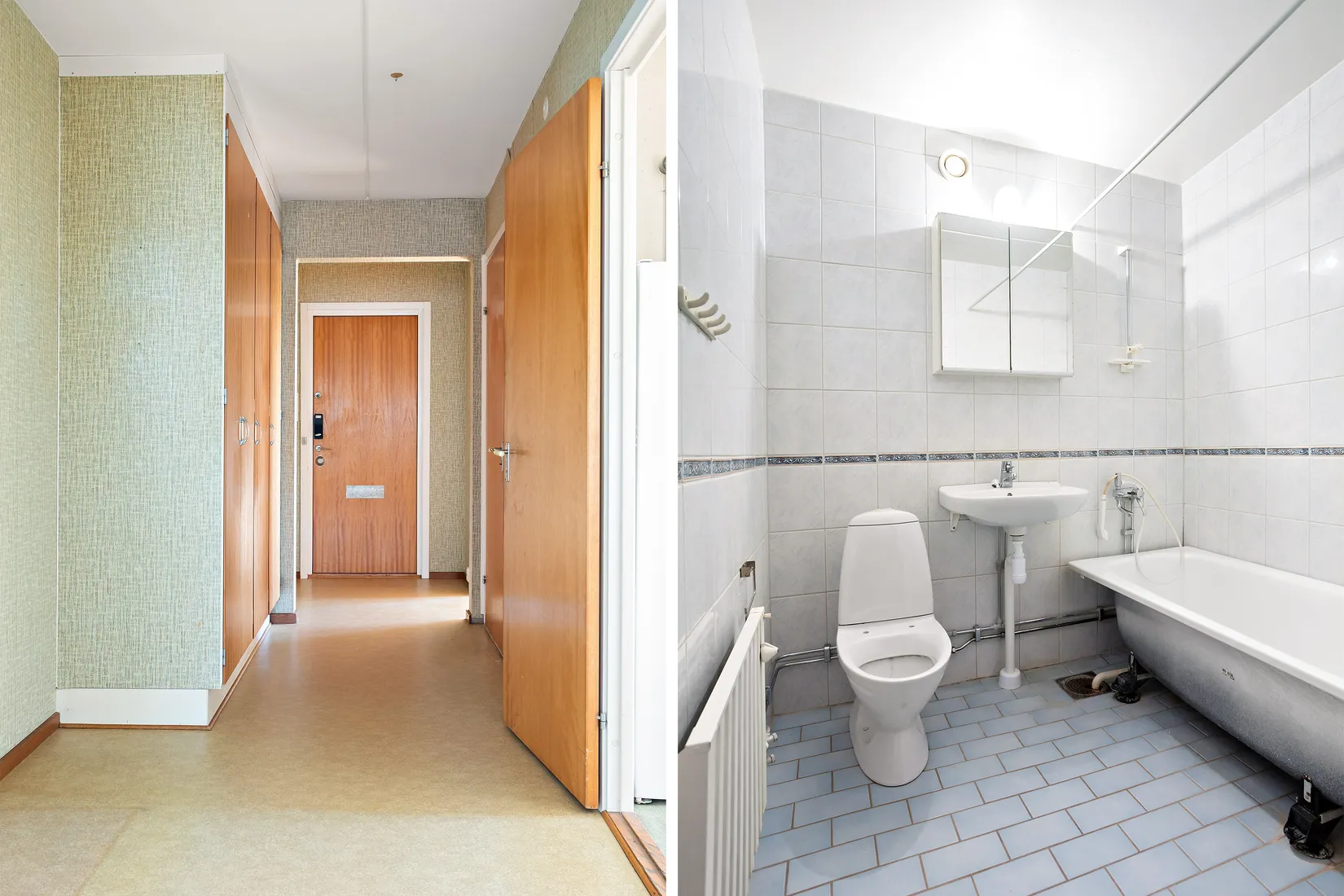 Bostadsrätt, Dansörgatan 20, Lindeborg, Malmö