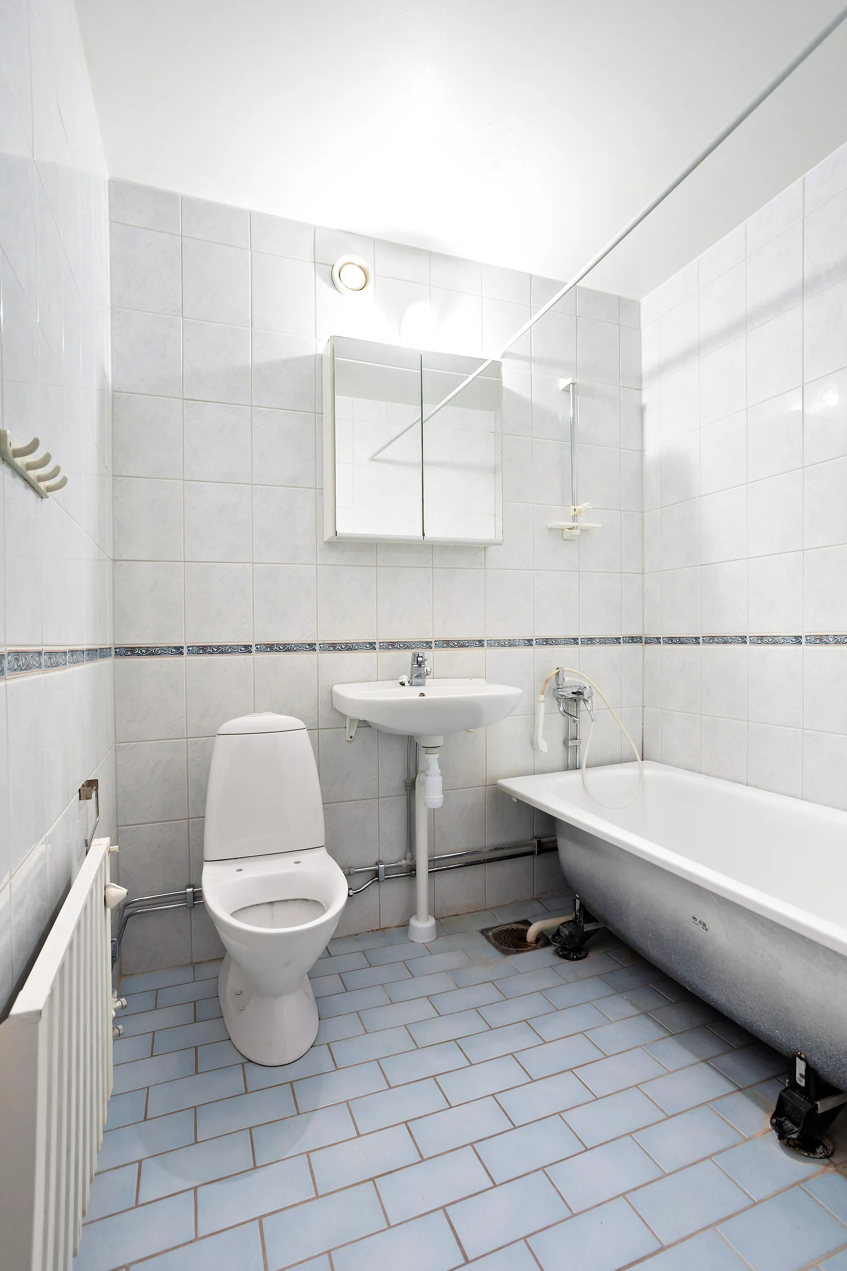 Bostadsrätt, Dansörgatan 20, Lindeborg, Malmö