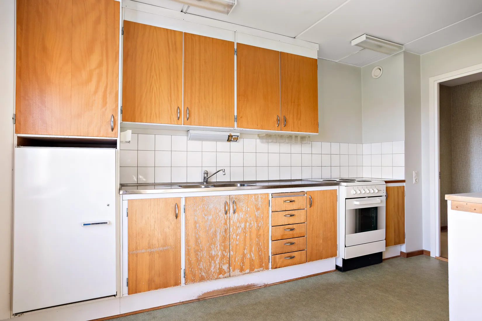 Bostadsrätt, Dansörgatan 20, Lindeborg, Malmö