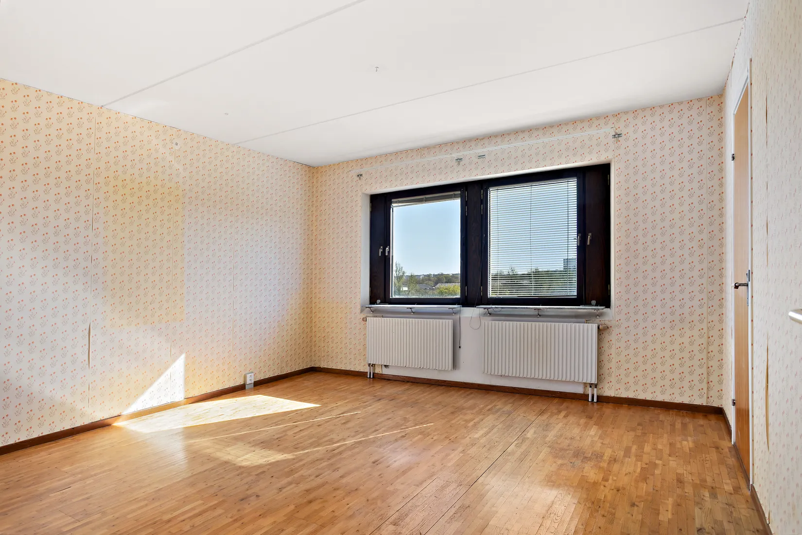 Bostadsrätt, Dansörgatan 20, Lindeborg, Malmö