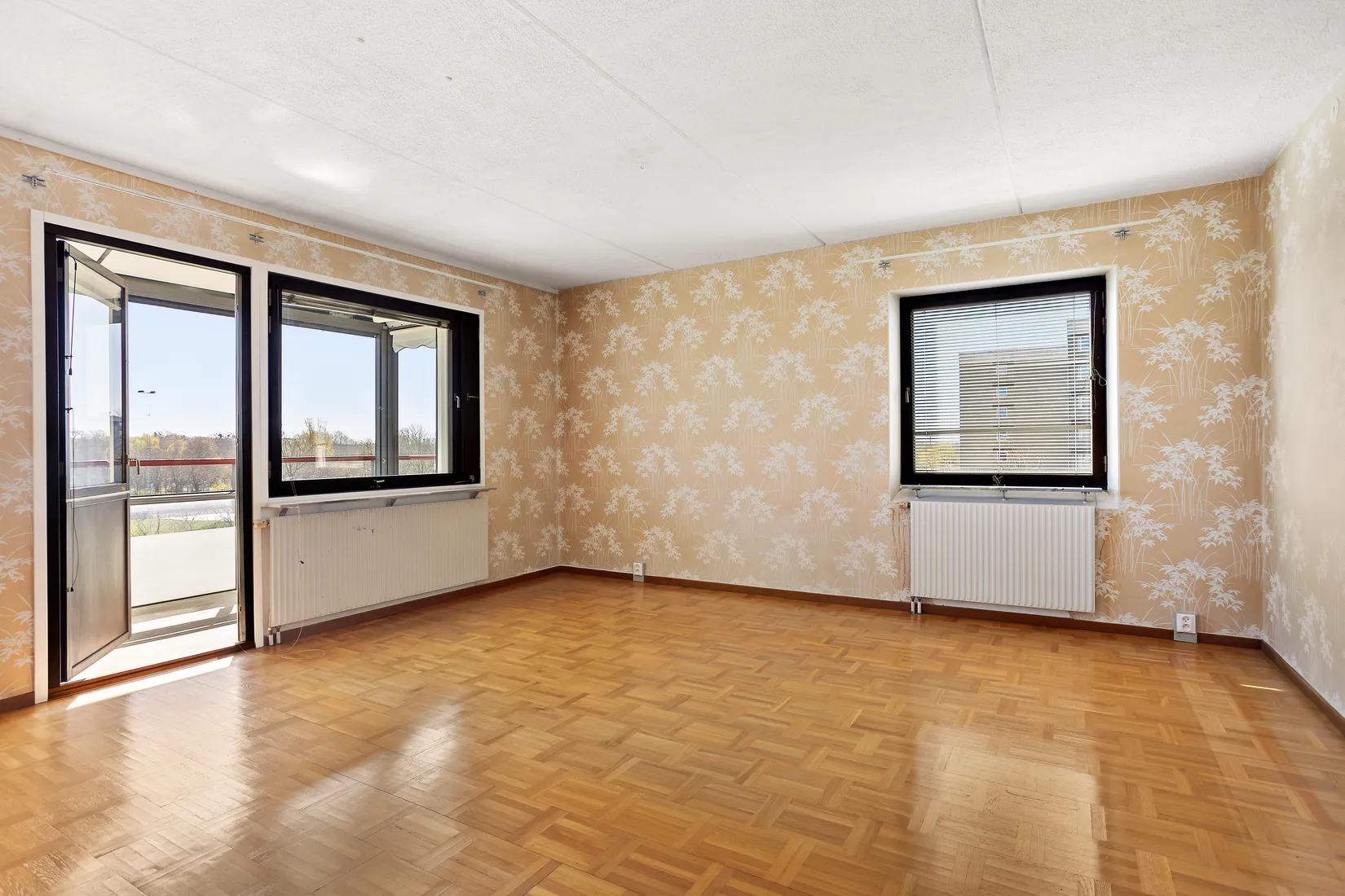 Bostadsrätt, Dansörgatan 20, Lindeborg, Malmö