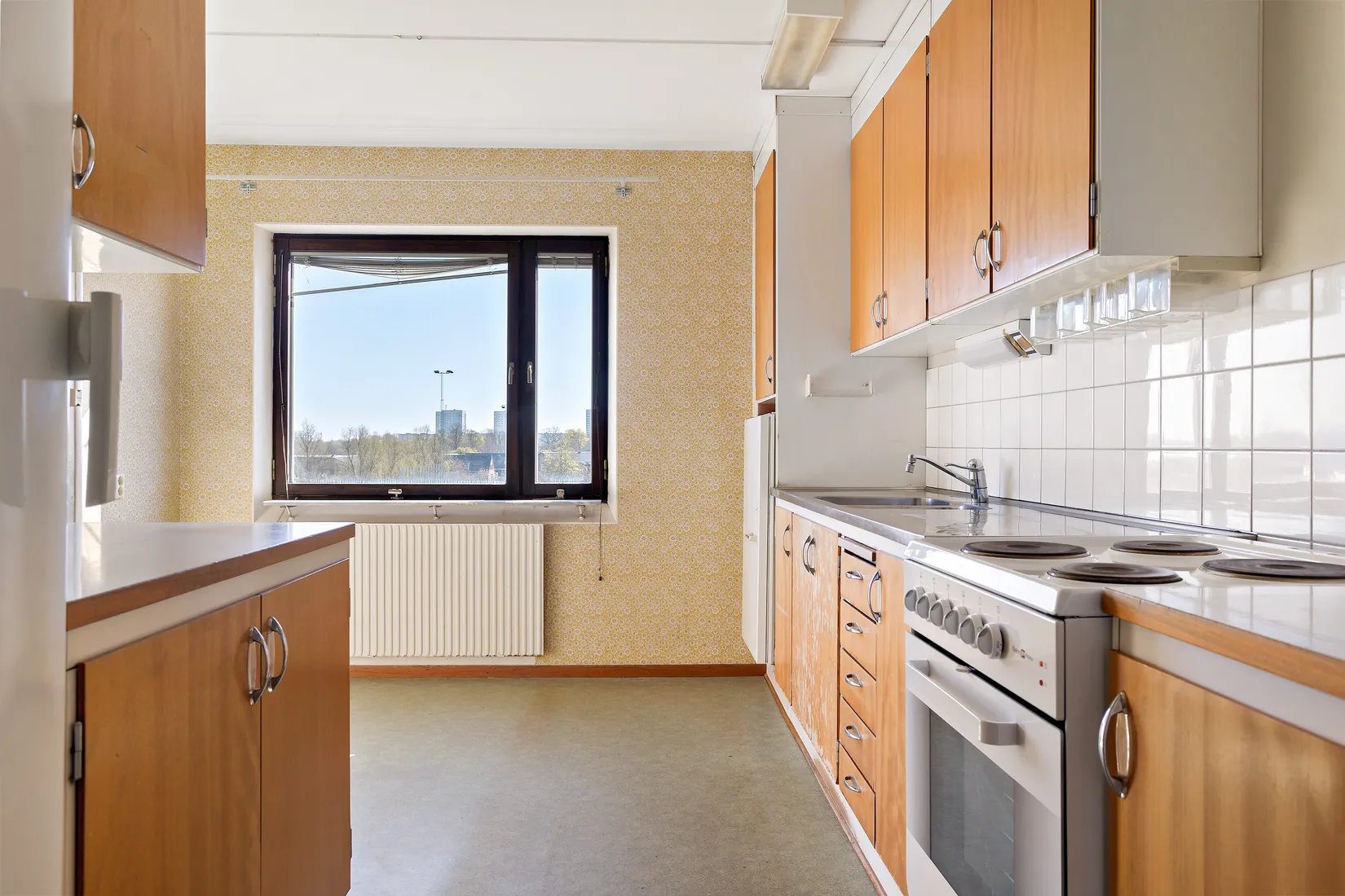 Bostadsrätt, Dansörgatan 20, Lindeborg, Malmö