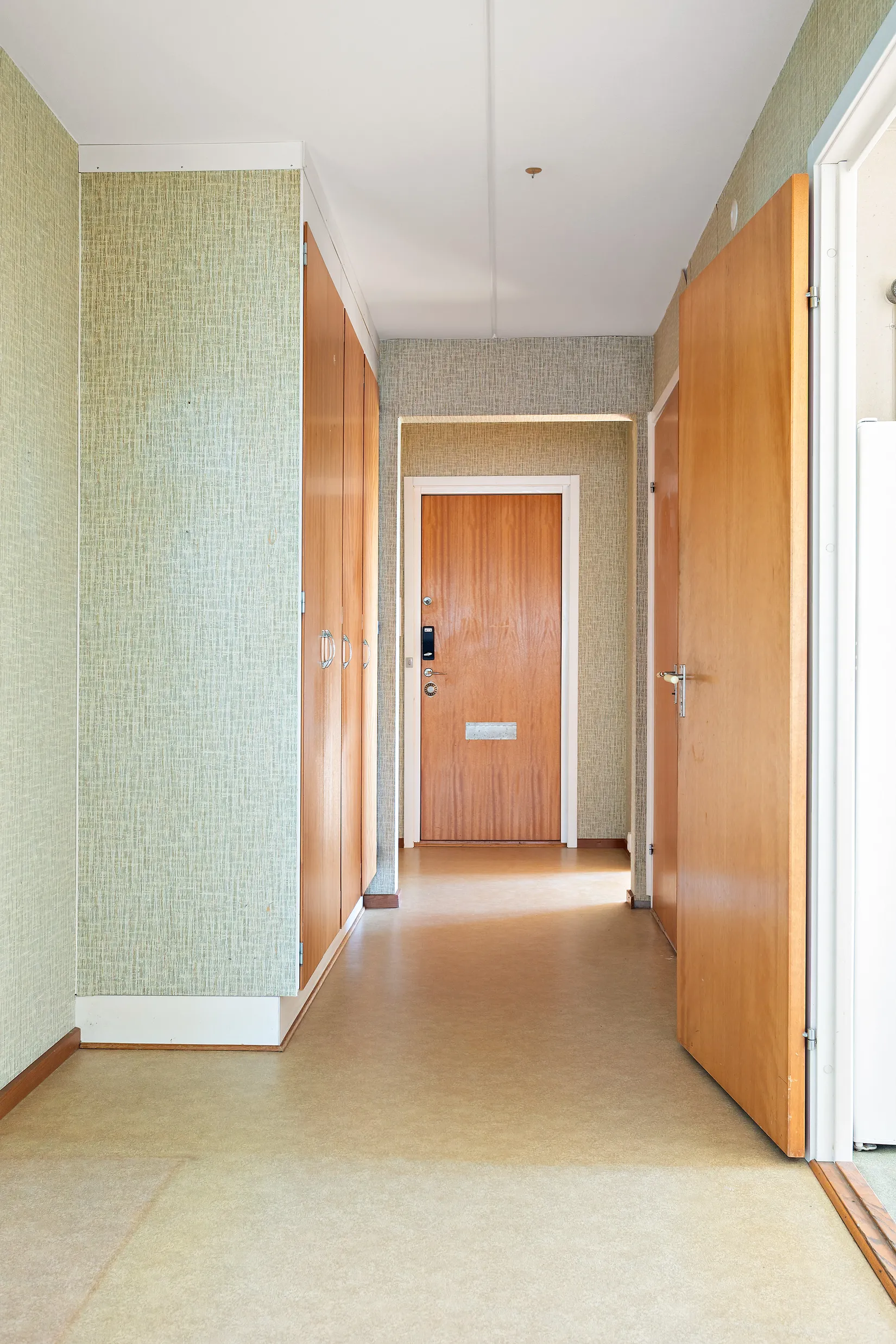 Bostadsrätt, Dansörgatan 20, Lindeborg, Malmö