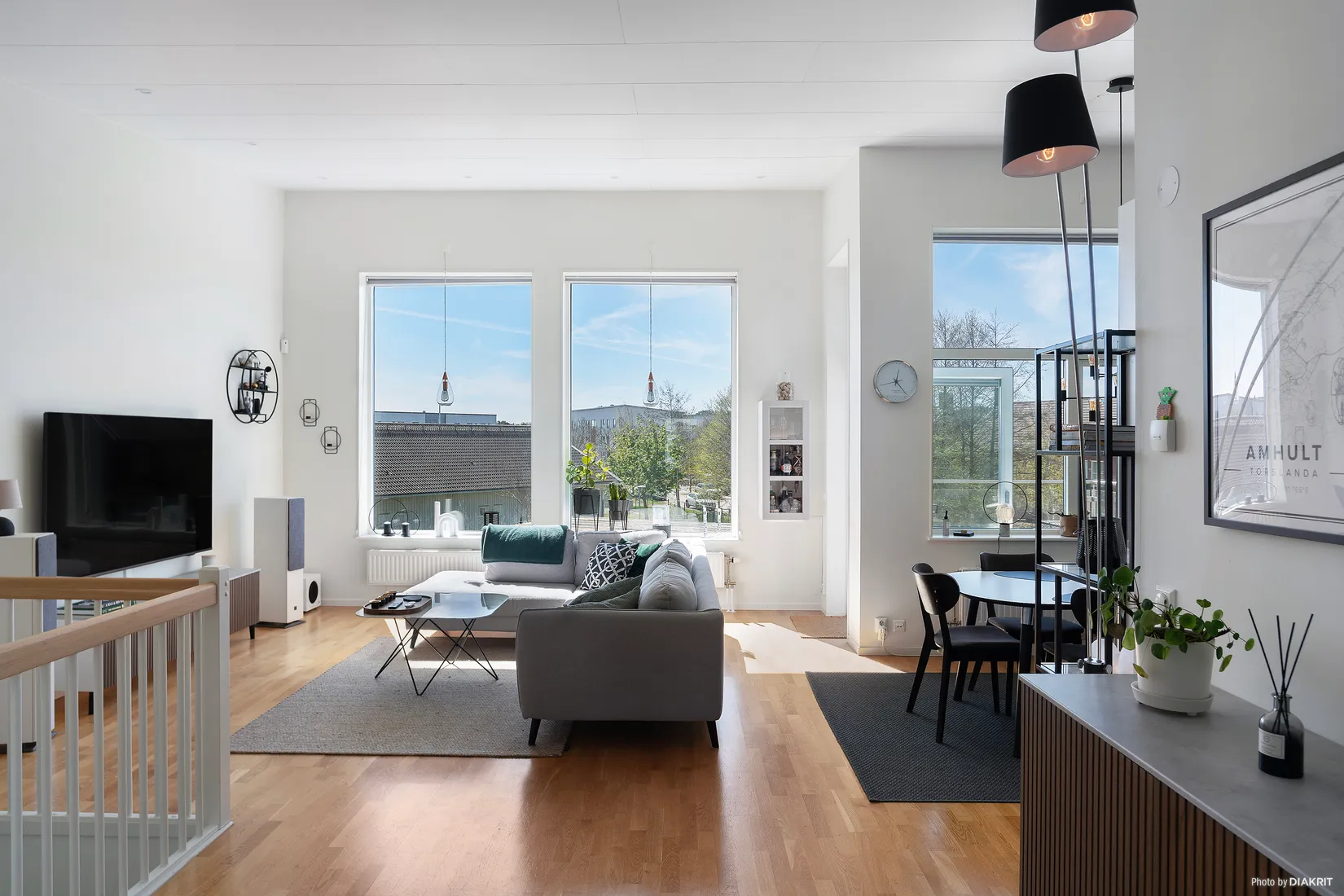 Bostadsrätt, Amhult Nedergård 13, Torslanda - Amhult, Göteborg