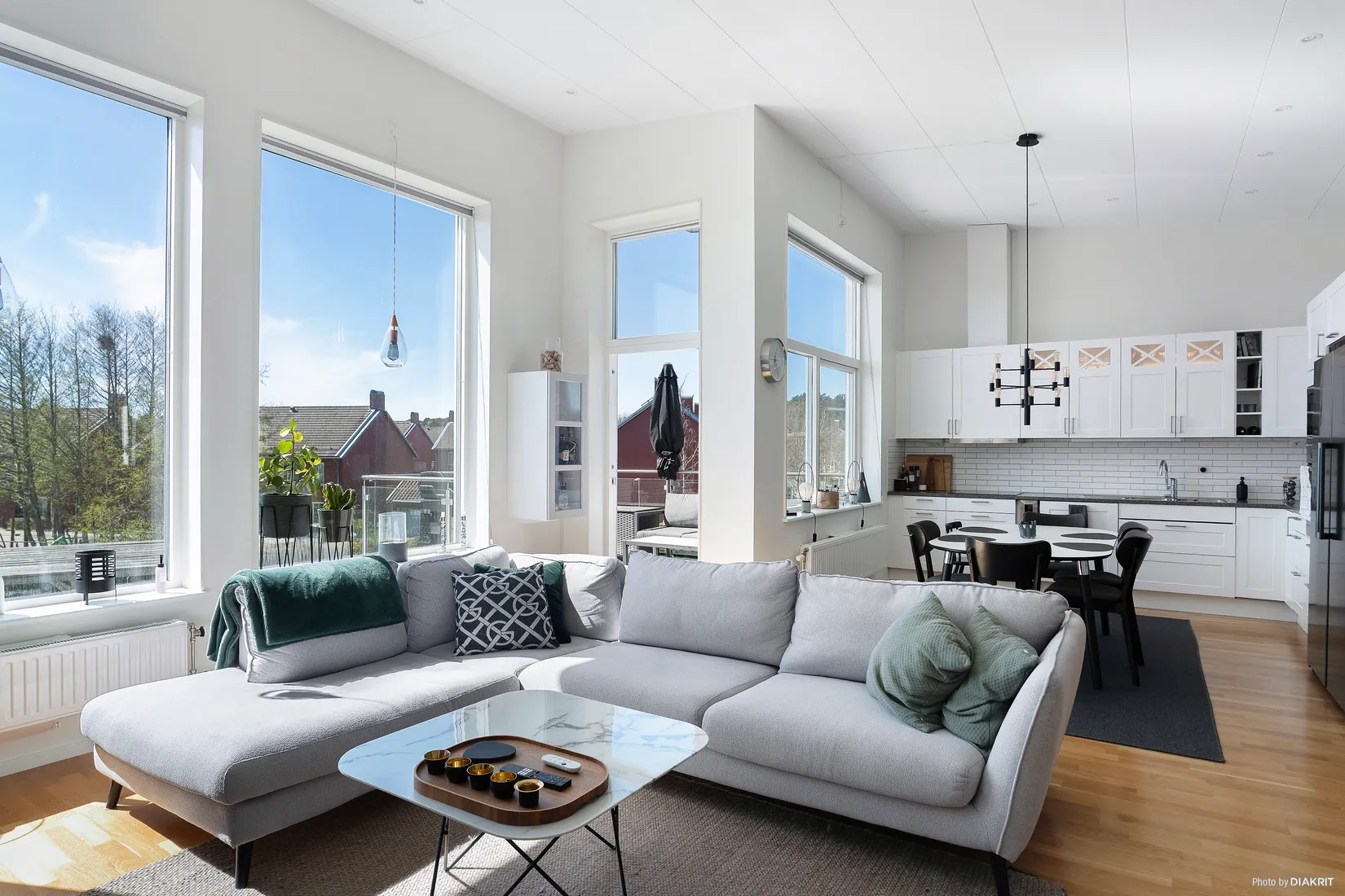 Bostadsrätt, Amhult Nedergård 13, Torslanda - Amhult, Göteborg