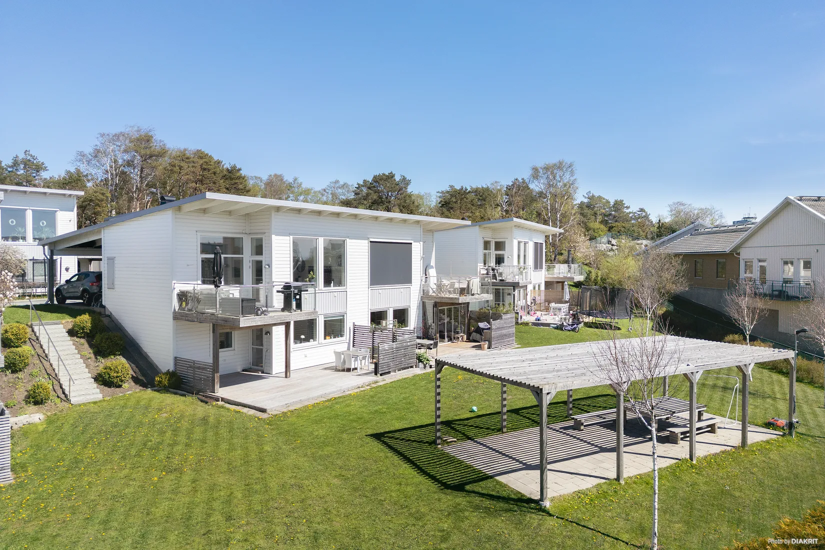 Bostadsrätt, Amhult Nedergård 13, Torslanda - Amhult, Göteborg