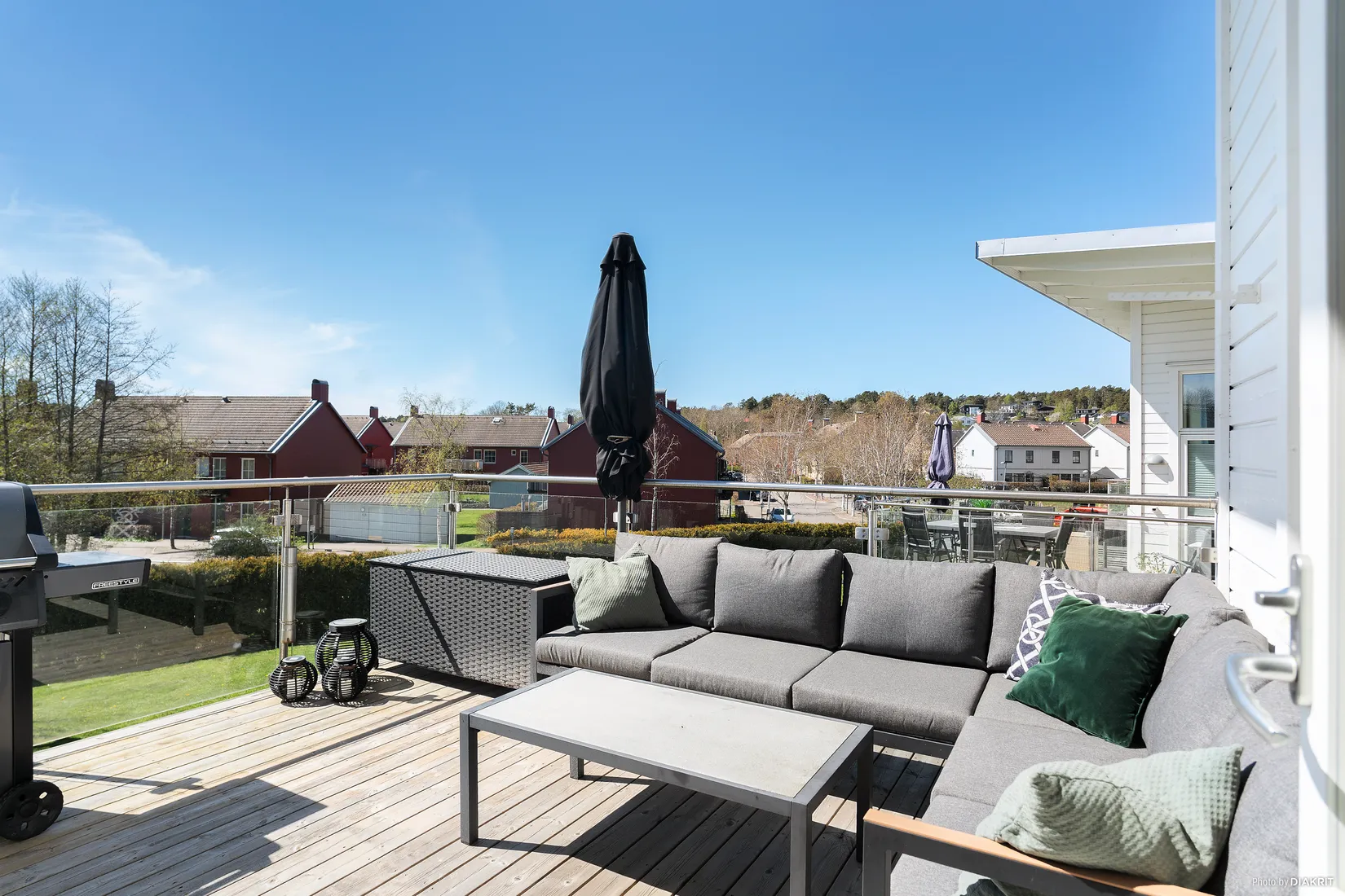 Bostadsrätt, Amhult Nedergård 13, Torslanda - Amhult, Göteborg