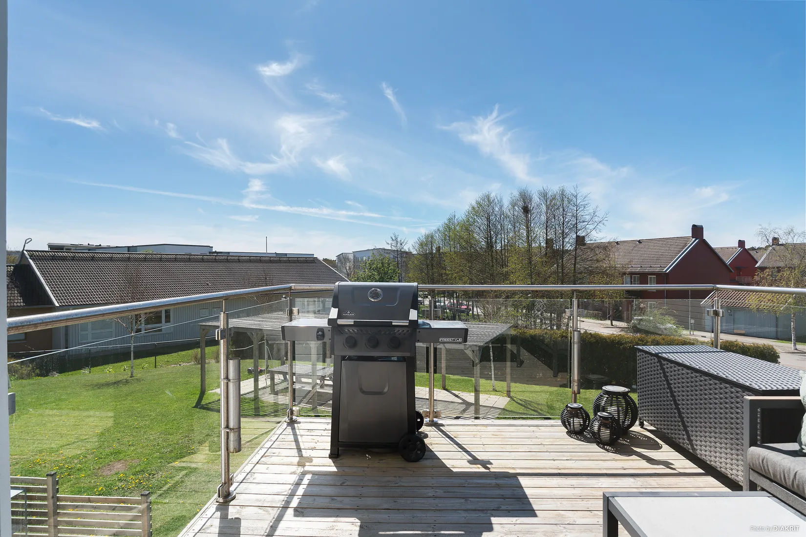 Bostadsrätt, Amhult Nedergård 13, Torslanda - Amhult, Göteborg