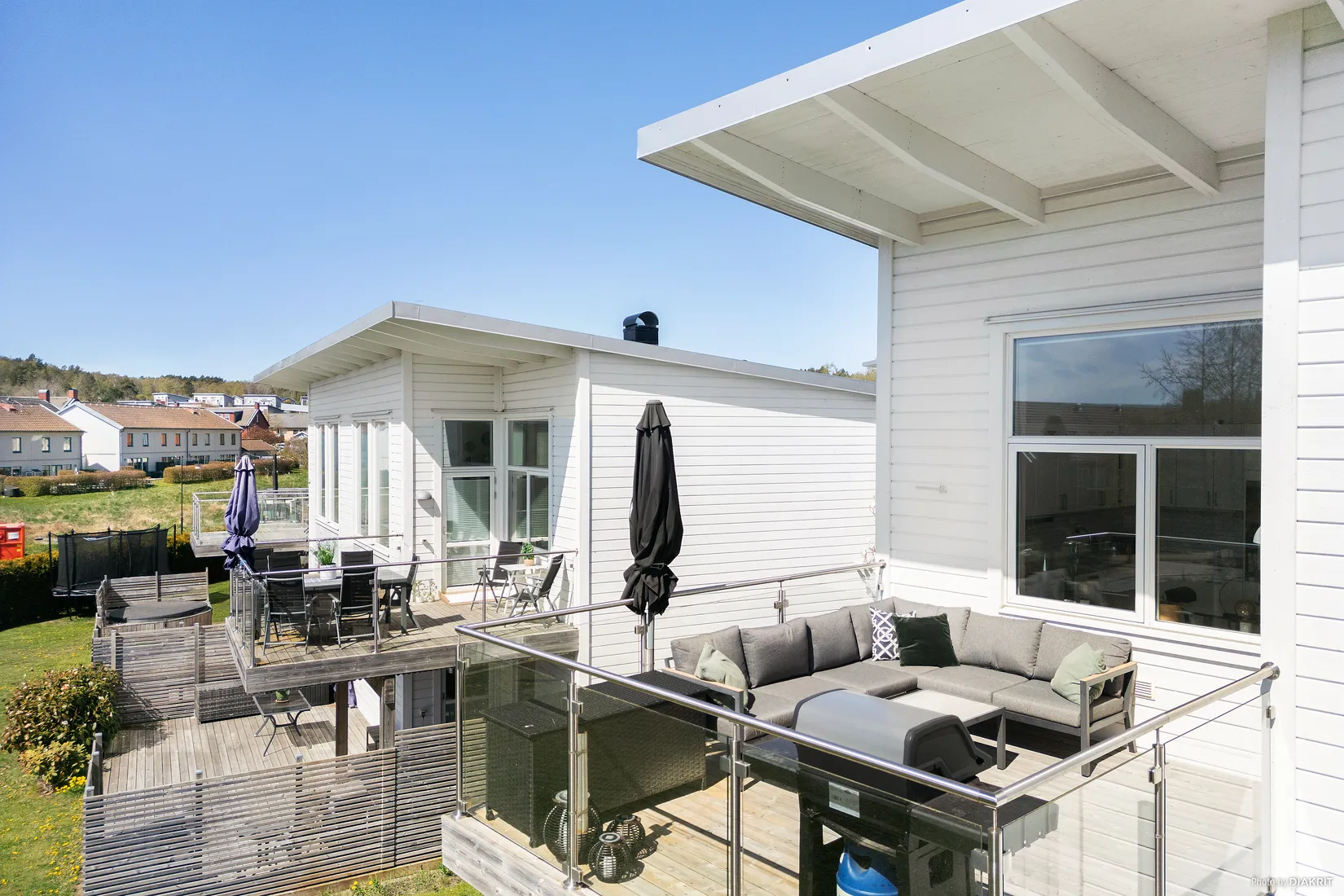 Bostadsrätt, Amhult Nedergård 13, Torslanda - Amhult, Göteborg