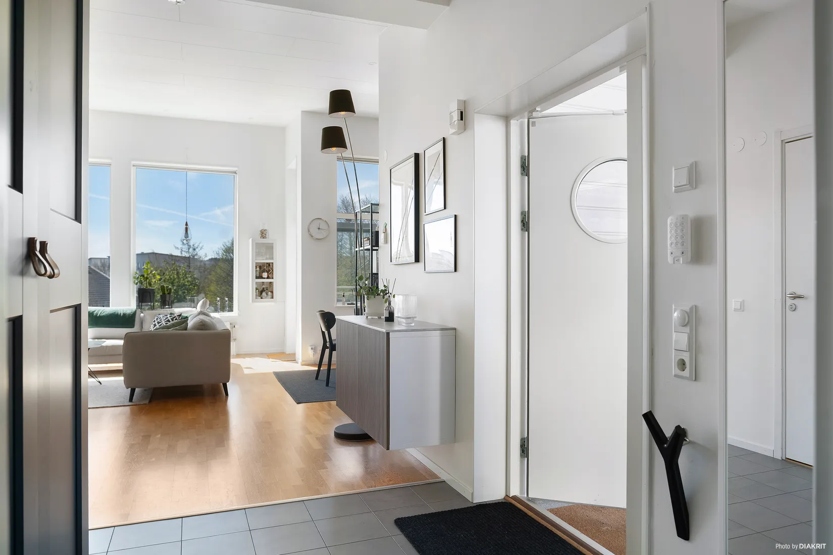 Bostadsrätt, Amhult Nedergård 13, Torslanda - Amhult, Göteborg