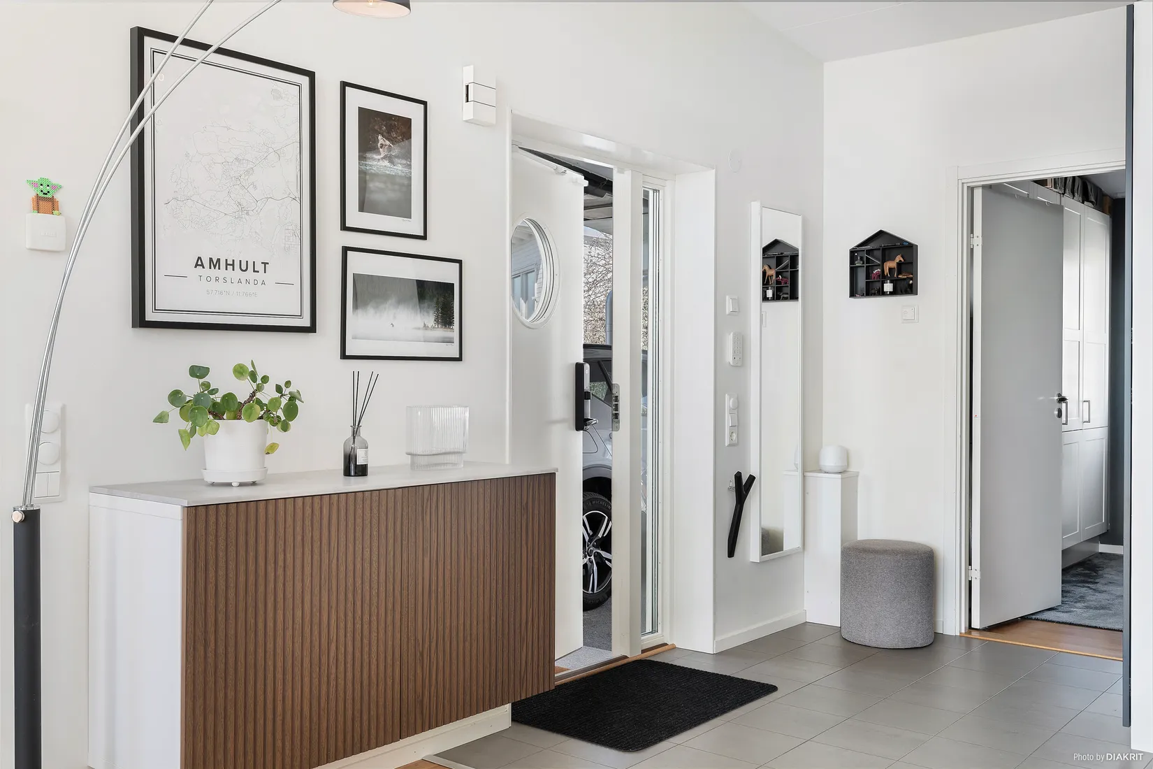 Bostadsrätt, Amhult Nedergård 13, Torslanda - Amhult, Göteborg