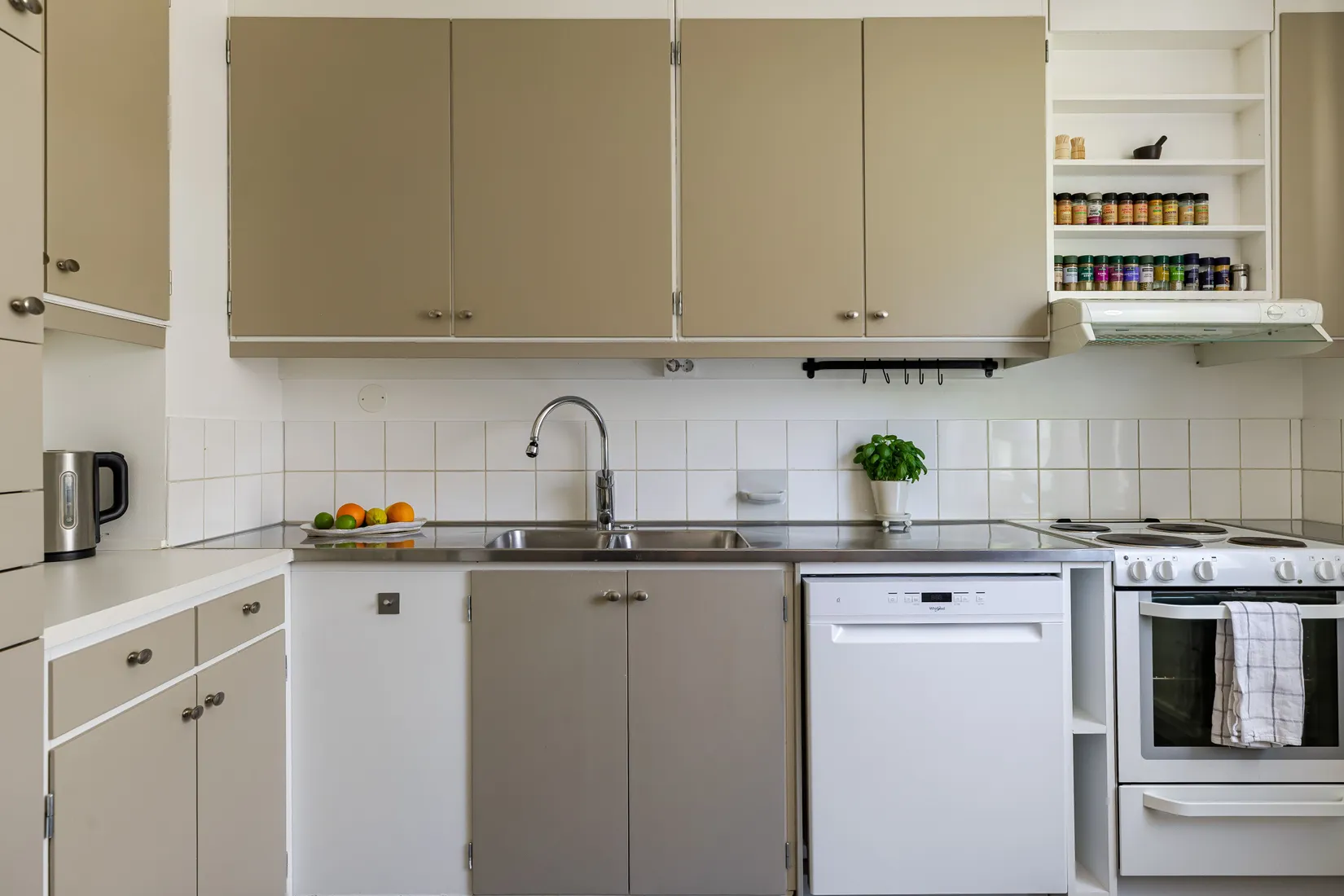 Bostadsrätt, Kungsvägen 71, Mjölby