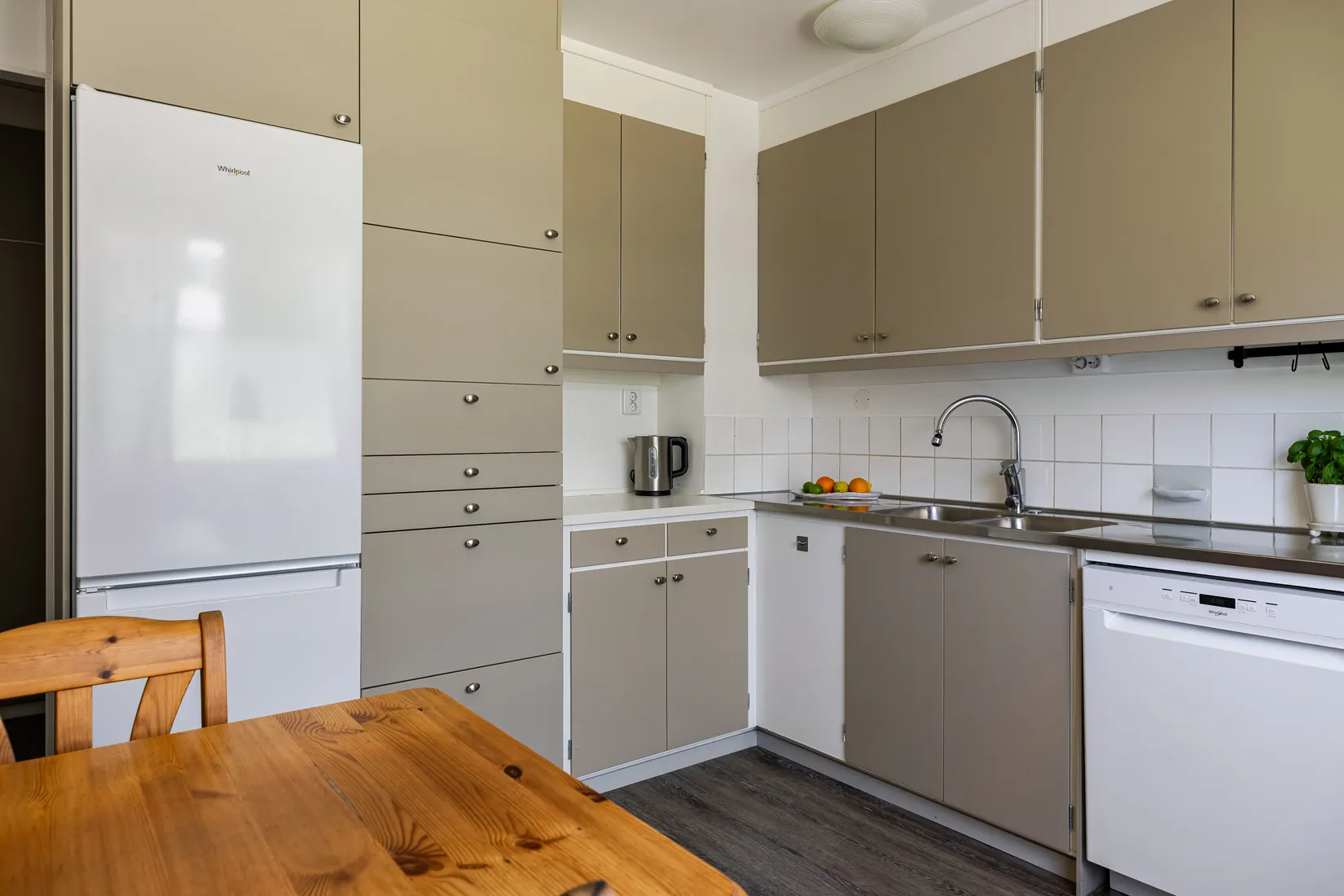 Bostadsrätt, Kungsvägen 71, Mjölby