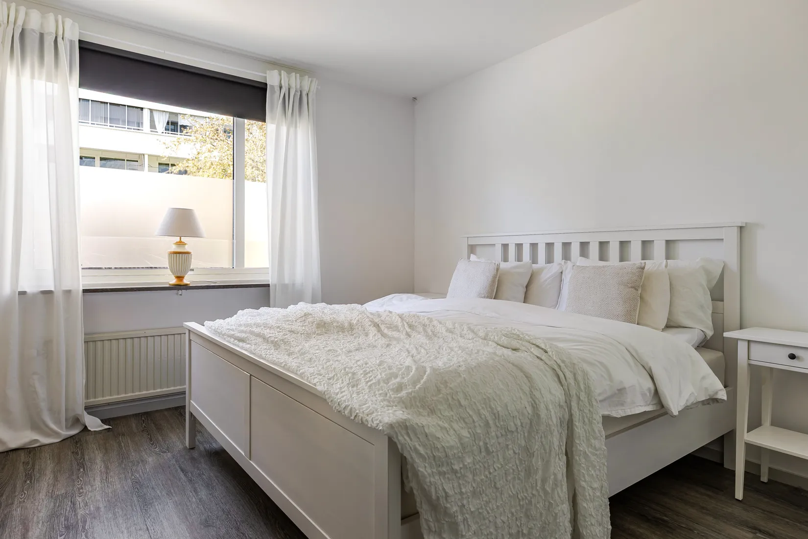 Bostadsrätt, Kungsvägen 71, Mjölby
