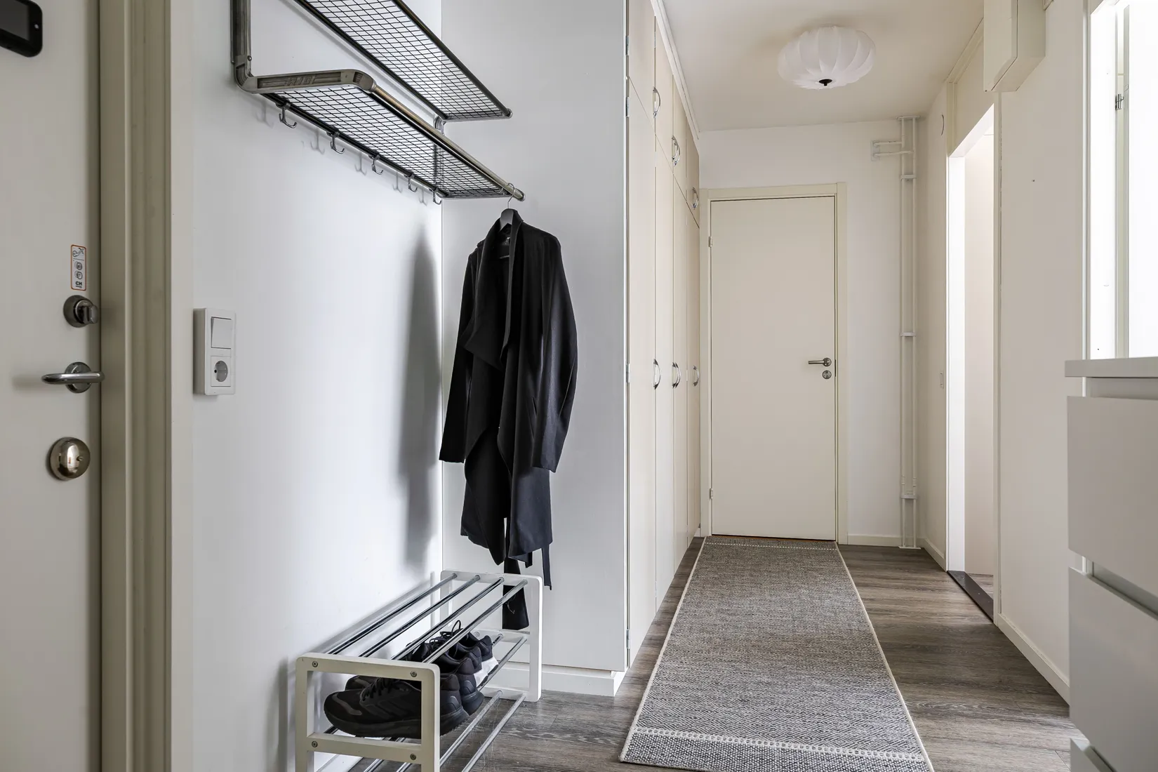 Bostadsrätt, Kungsvägen 71, Mjölby
