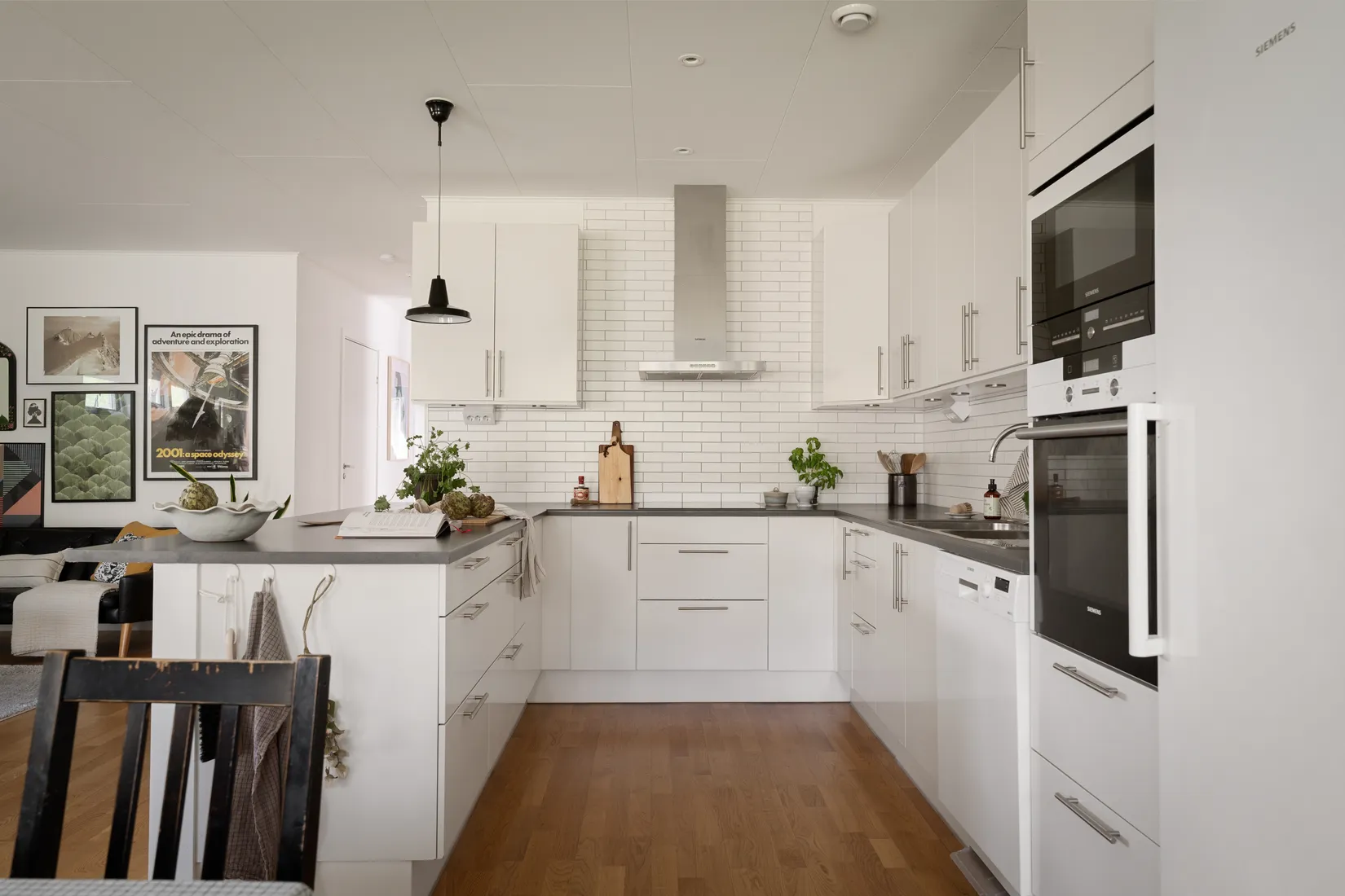 Bostadsrätt, Radhus, Rådjursvägen 7D, Ekeberg, Lilla Edet