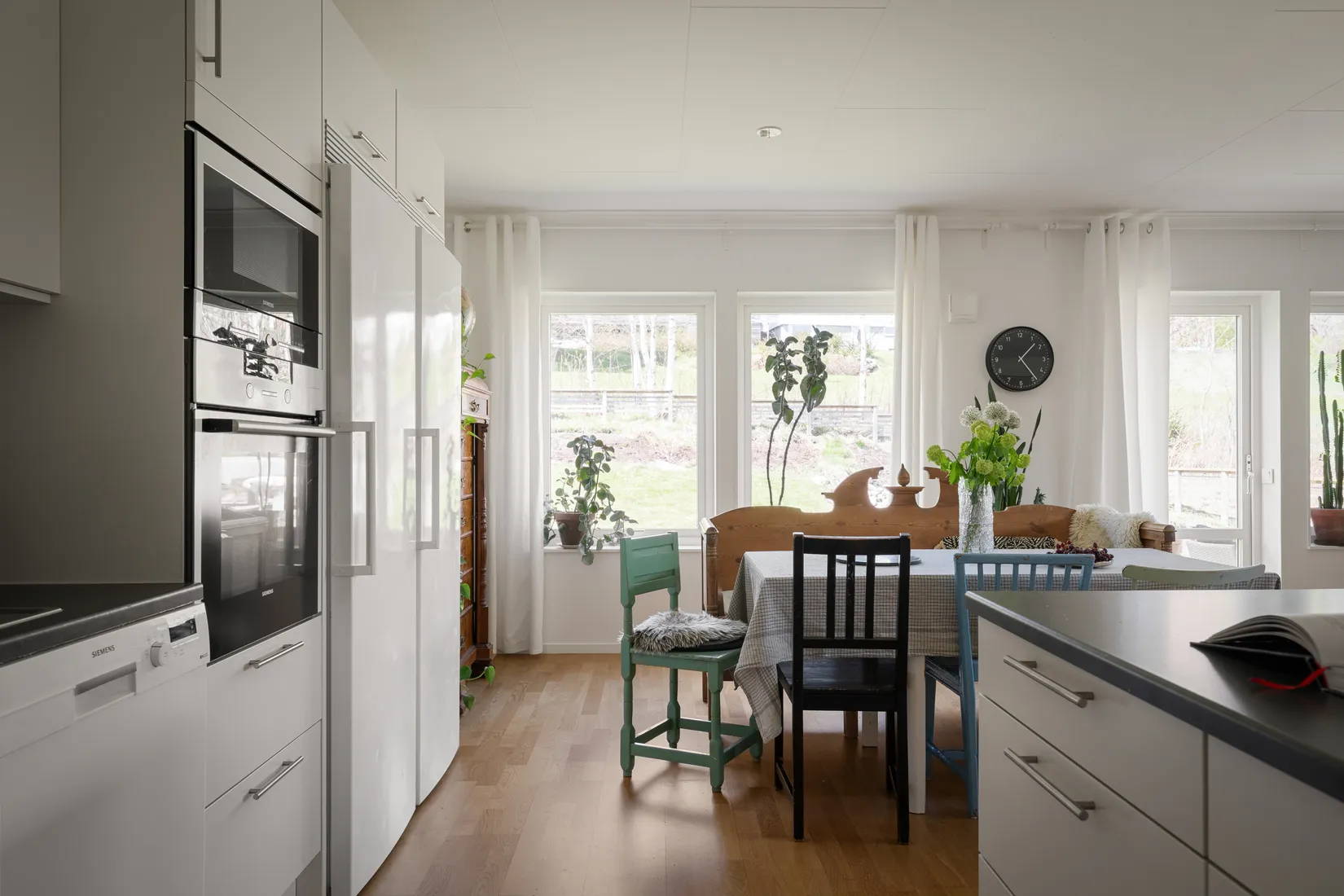 Bostadsrätt, Radhus, Rådjursvägen 7D, Ekeberg, Lilla Edet