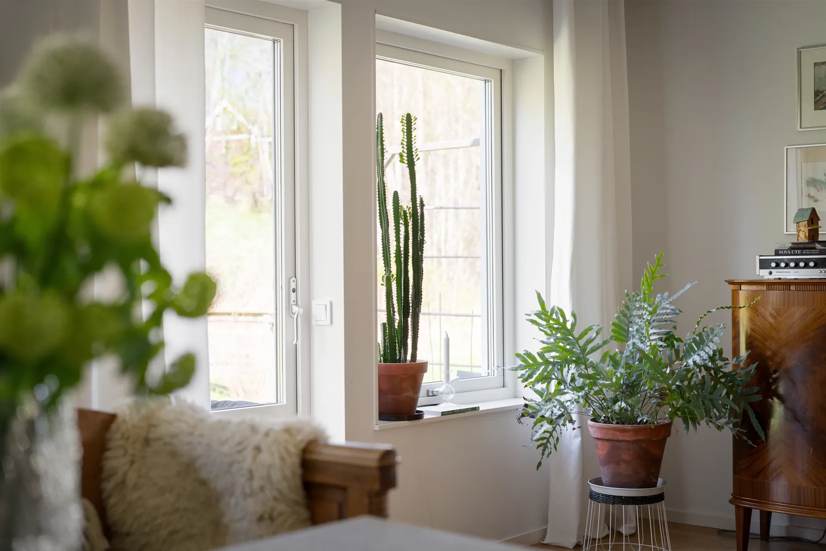 Bostadsrätt, Radhus, Rådjursvägen 7D, Ekeberg, Lilla Edet