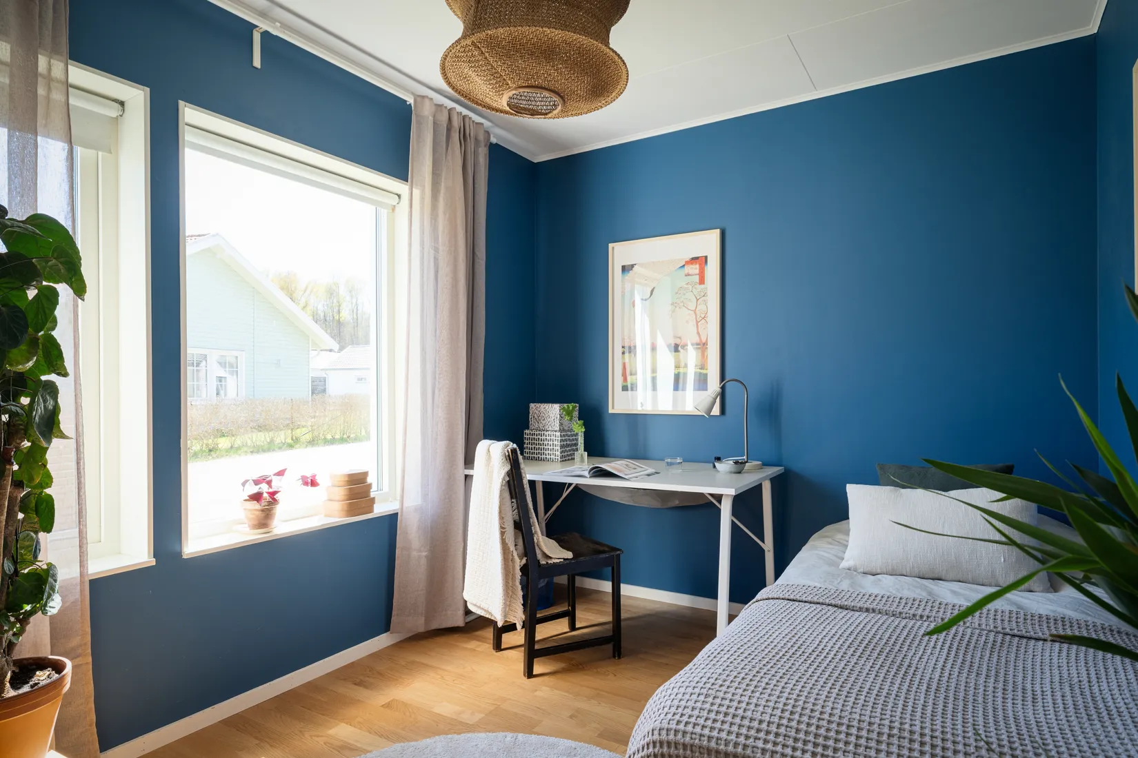 Bostadsrätt, Radhus, Rådjursvägen 7D, Ekeberg, Lilla Edet