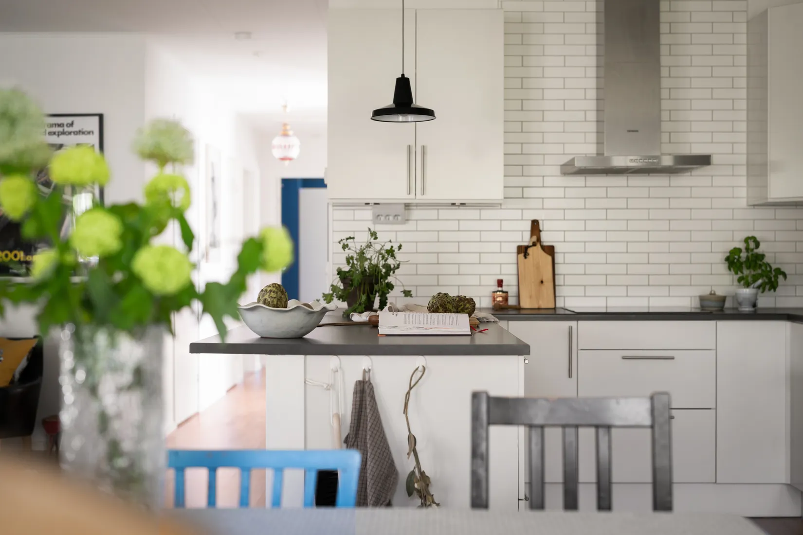 Bostadsrätt, Radhus, Rådjursvägen 7D, Ekeberg, Lilla Edet