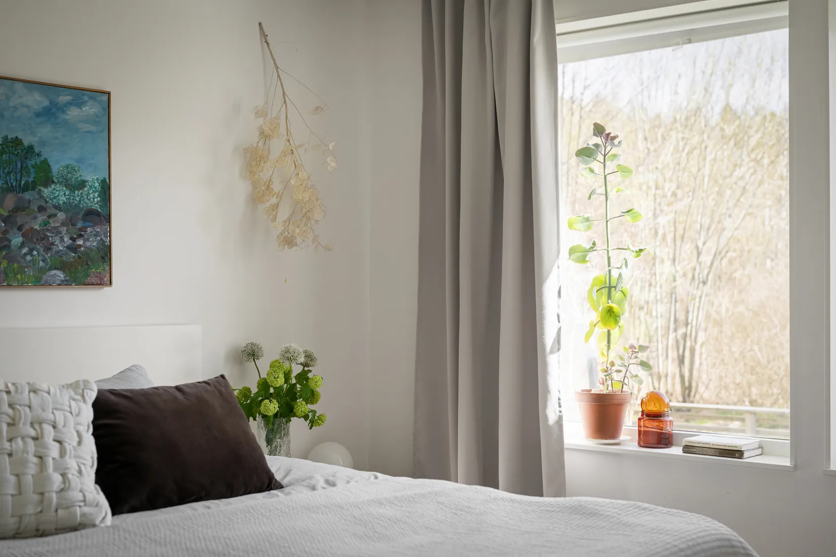 Bostadsrätt, Radhus, Rådjursvägen 7D, Ekeberg, Lilla Edet