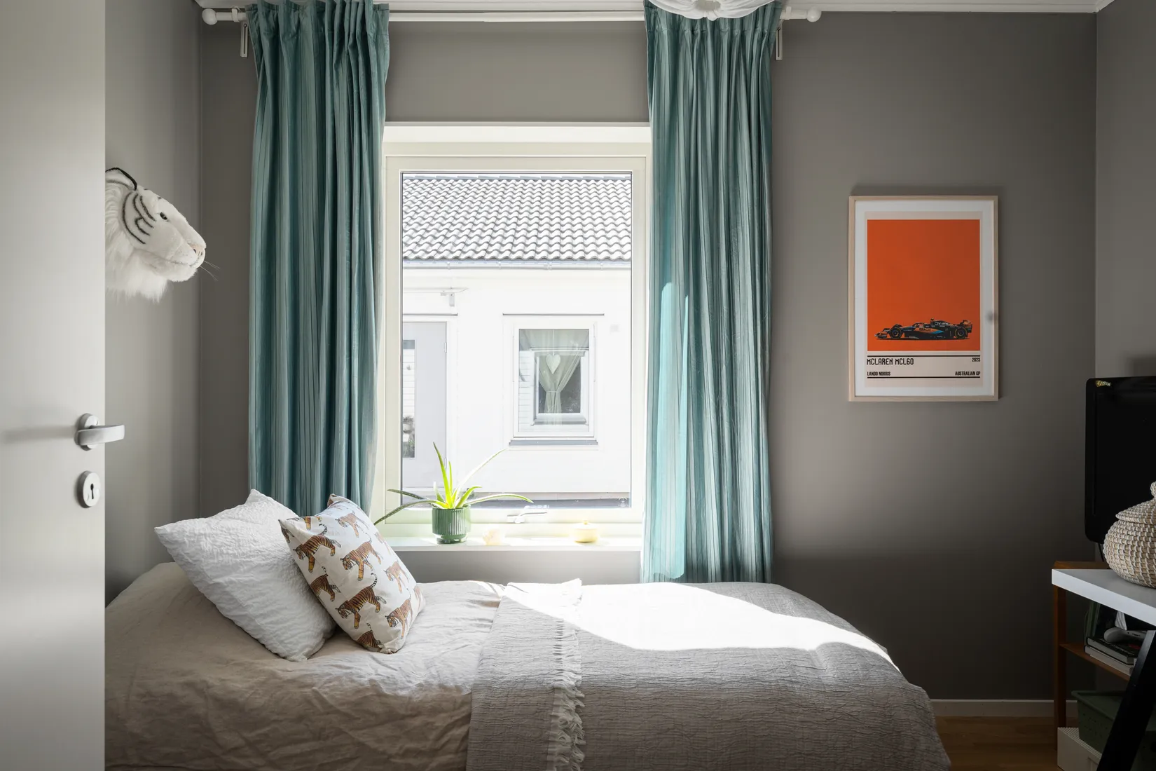 Bostadsrätt, Radhus, Rådjursvägen 7D, Ekeberg, Lilla Edet