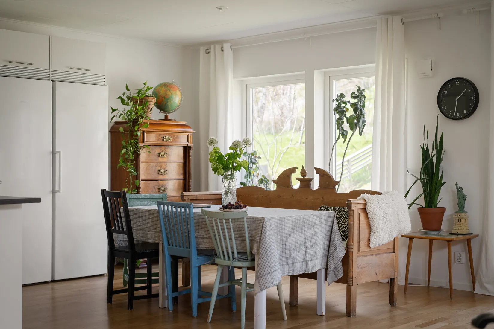 Bostadsrätt, Radhus, Rådjursvägen 7D, Ekeberg, Lilla Edet