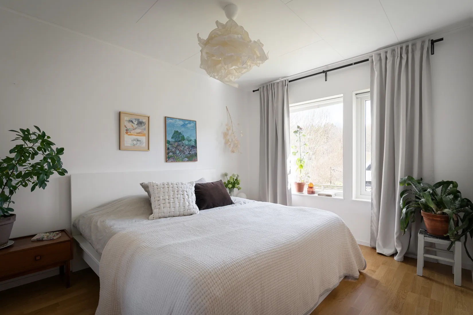 Bostadsrätt, Radhus, Rådjursvägen 7D, Ekeberg, Lilla Edet