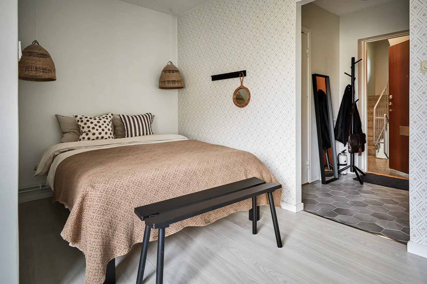 Bostadsrätt, Ekängsgatan 23, Sjöbo, Borås