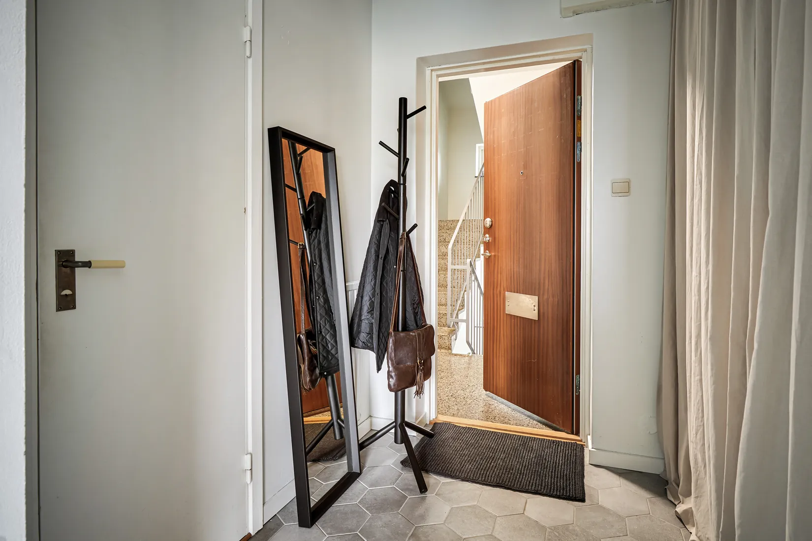 Bostadsrätt, Ekängsgatan 23, Sjöbo, Borås