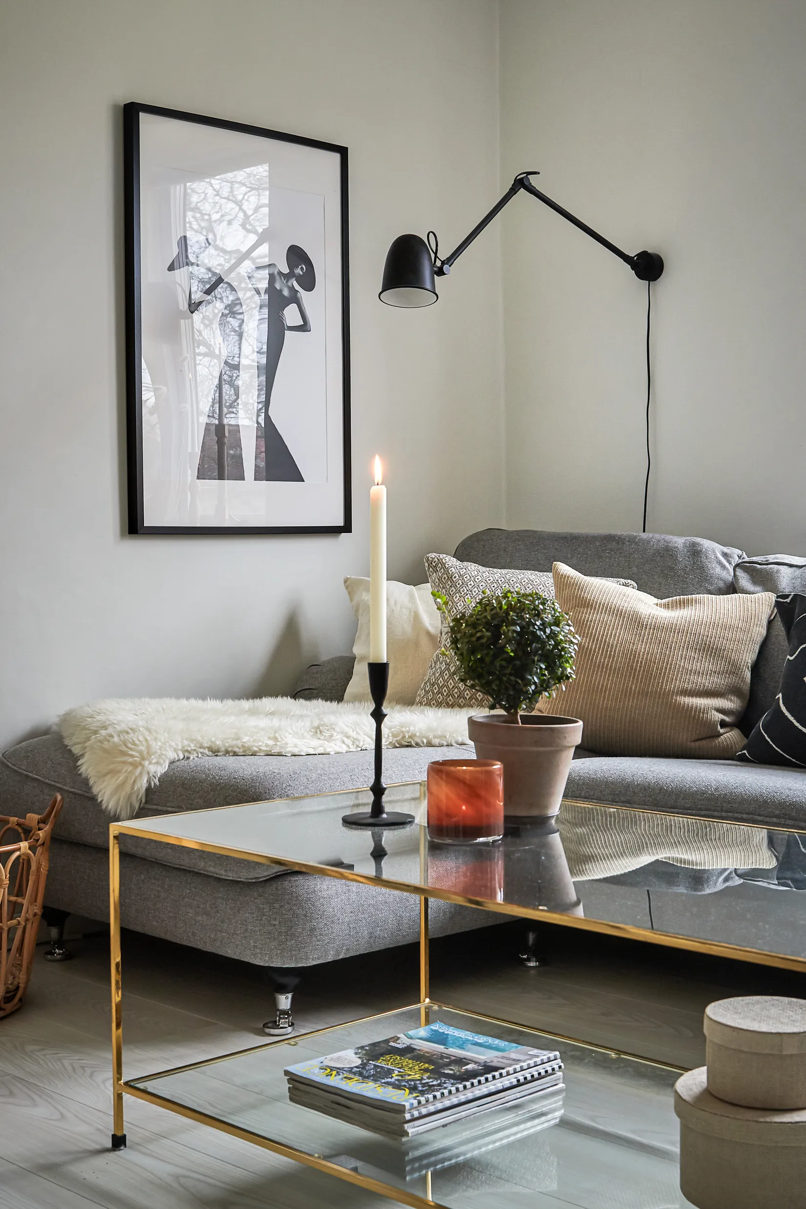 Bostadsrätt, Ekängsgatan 23, Sjöbo, Borås