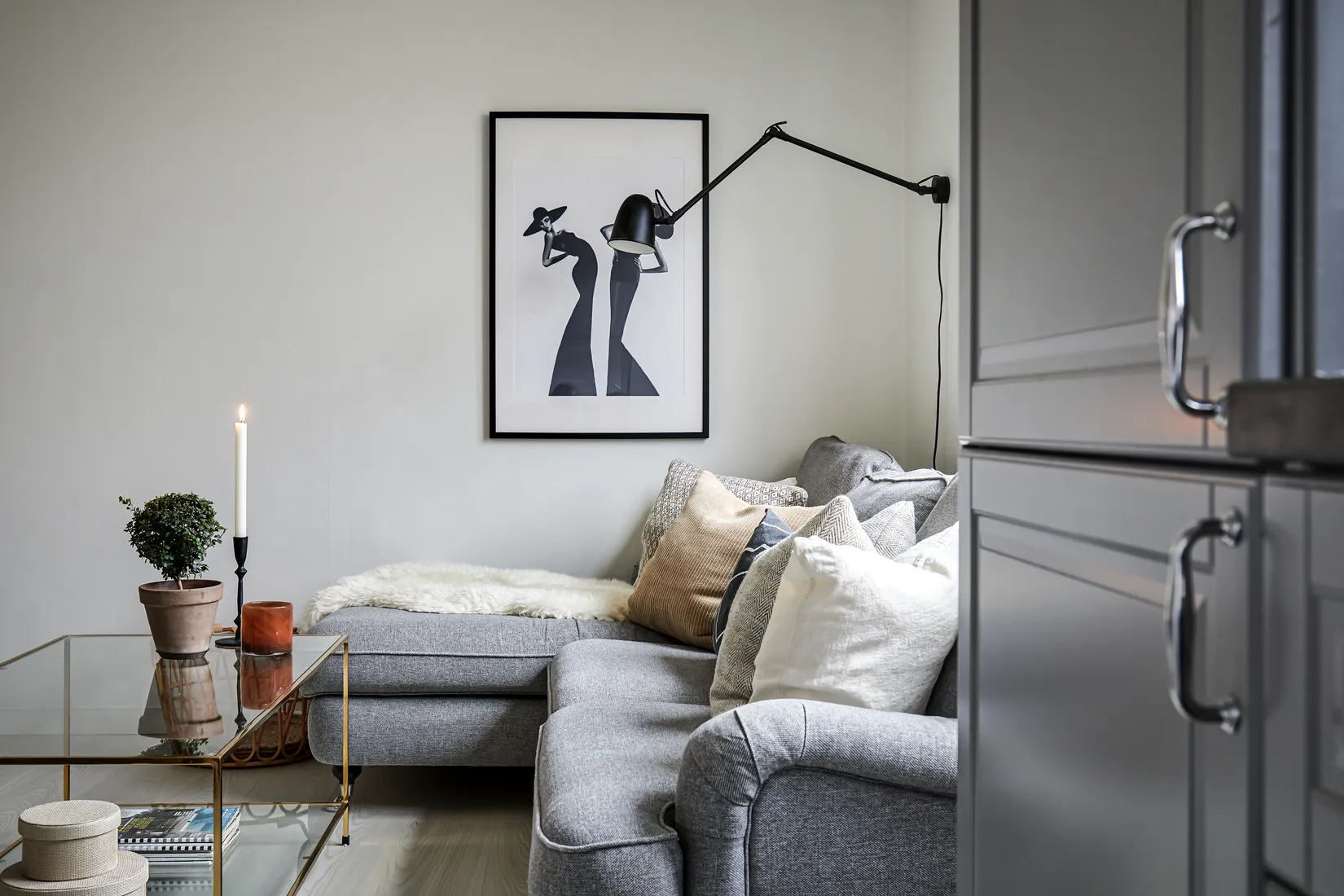 Bostadsrätt, Ekängsgatan 23, Sjöbo, Borås