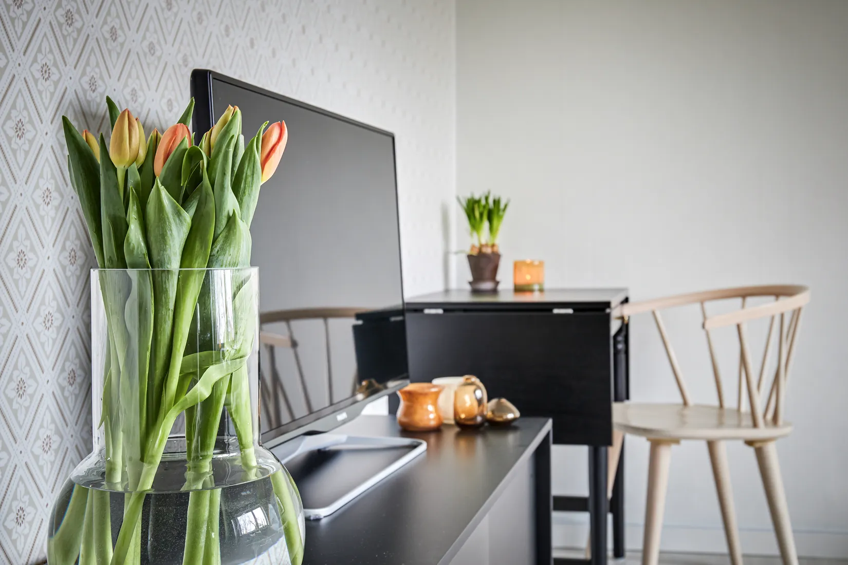 Bostadsrätt, Ekängsgatan 23, Sjöbo, Borås