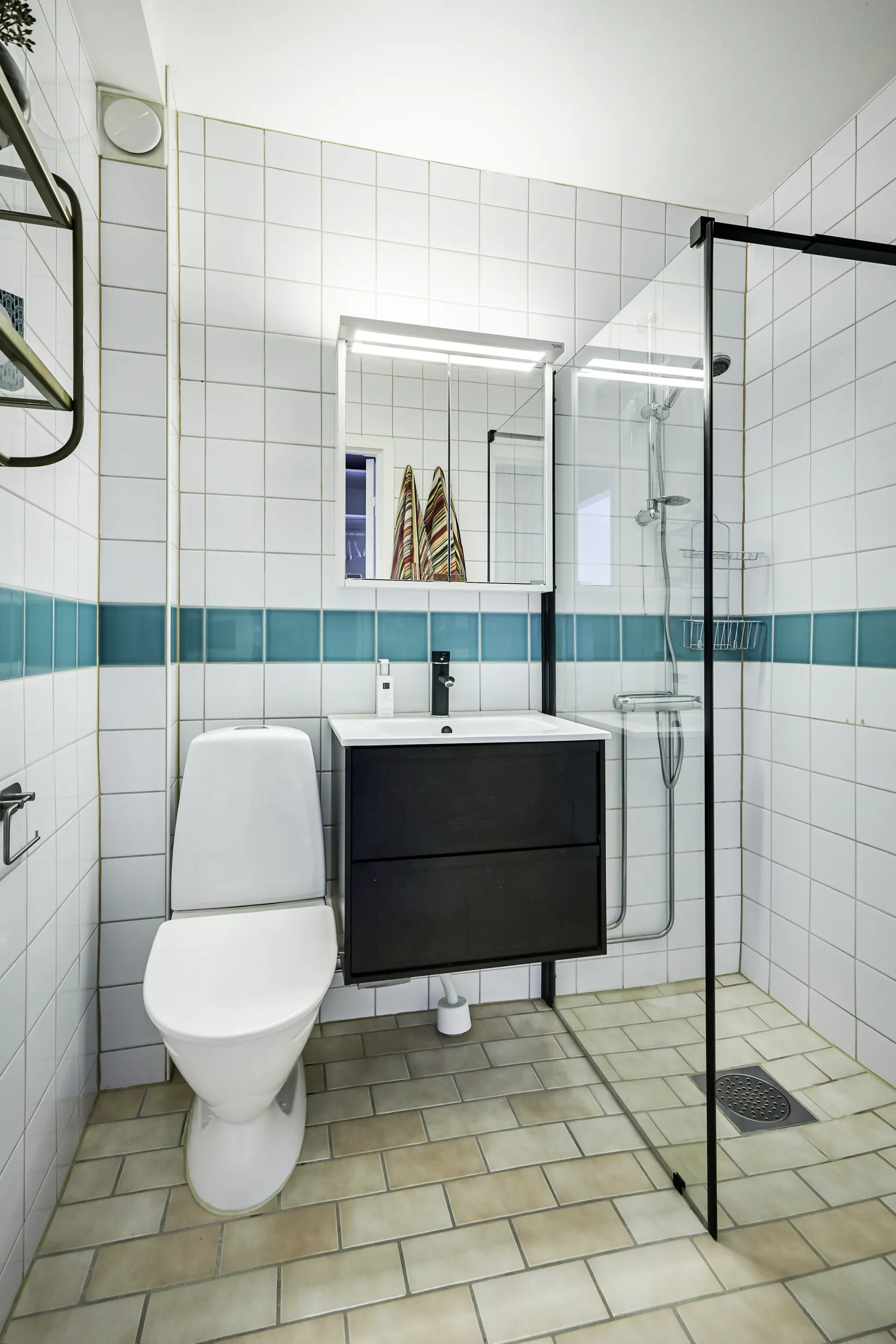 Bostadsrätt, Ekängsgatan 23, Sjöbo, Borås