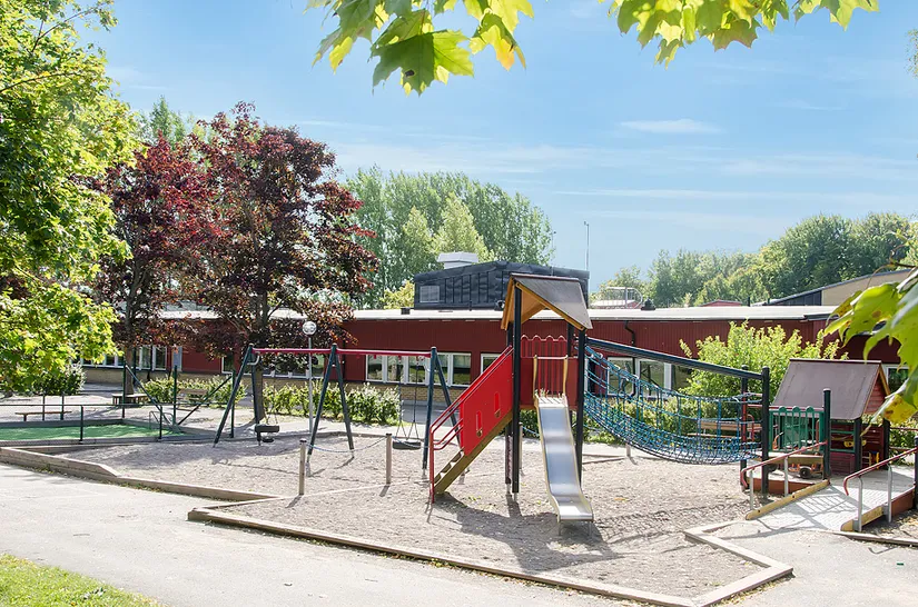 Bostadsrätt, Radhus, Ekuddsvägen 2i, Ekerö Ekudden, Ekerö