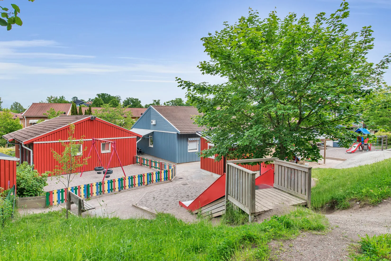 Bostadsrätt, Radhus, Ekuddsvägen 2i, Ekerö Ekudden, Ekerö