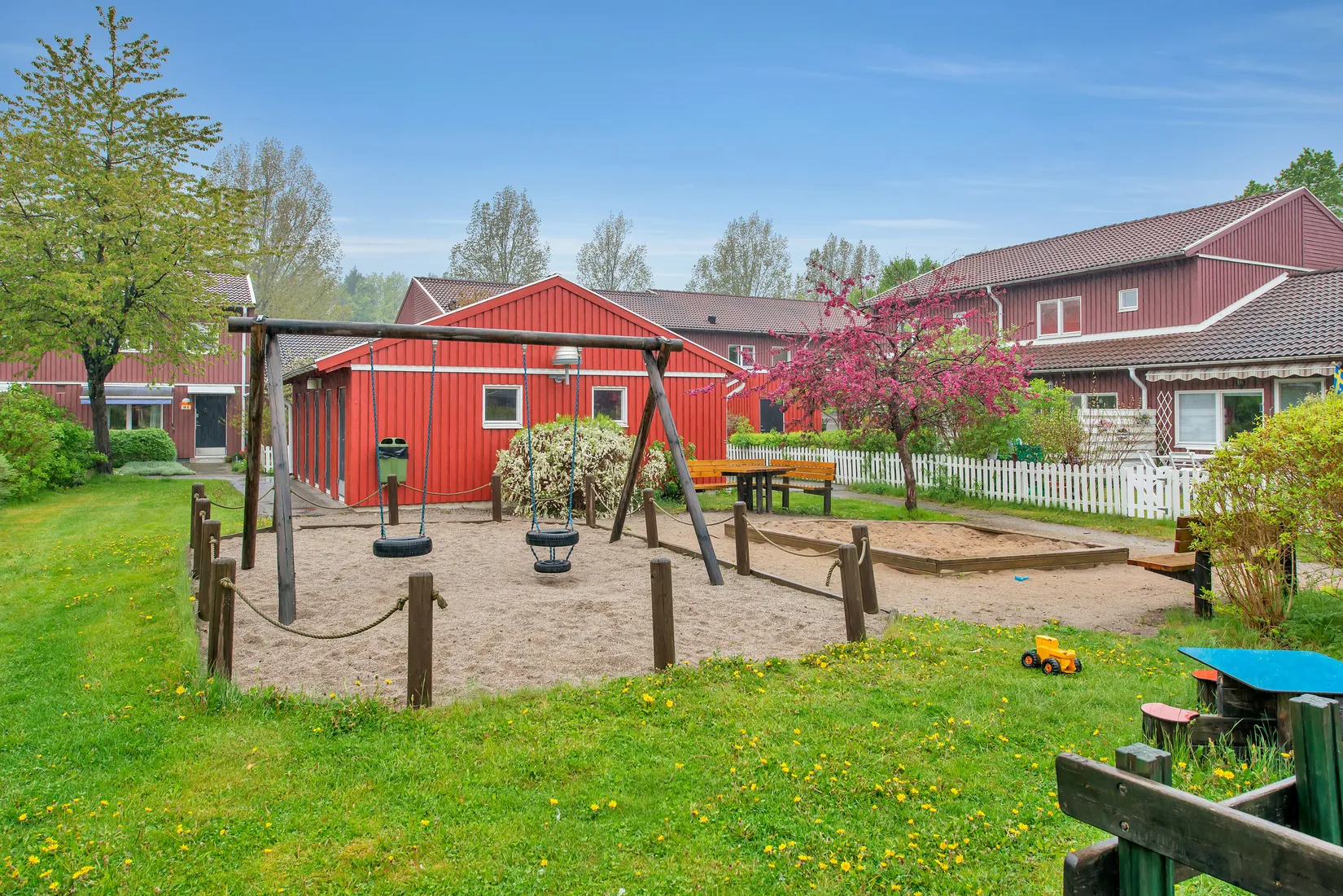 Bostadsrätt, Radhus, Ekuddsvägen 2i, Ekerö Ekudden, Ekerö