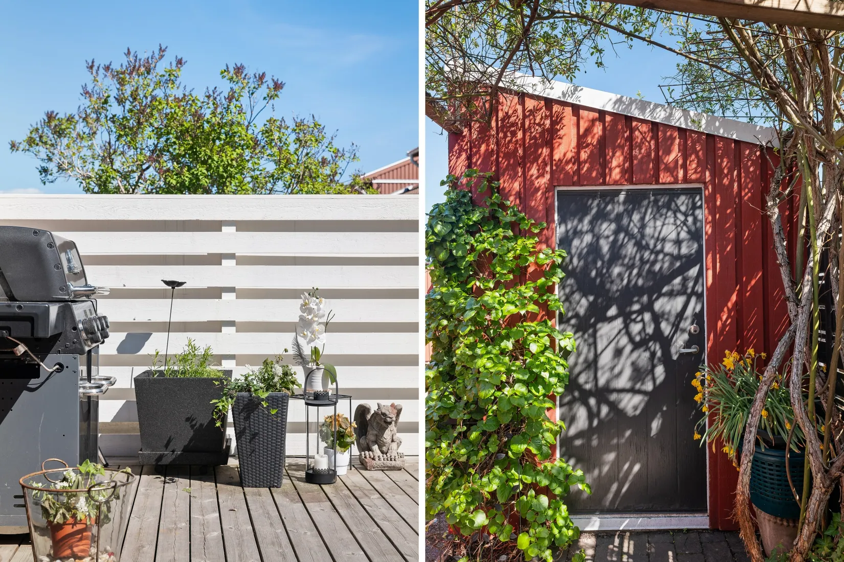 Bostadsrätt, Radhus, Ekuddsvägen 2i, Ekerö Ekudden, Ekerö