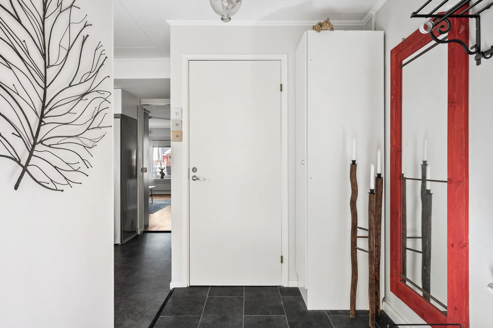 Bostadsrätt, Radhus, Ekuddsvägen 2i, Ekerö Ekudden, Ekerö