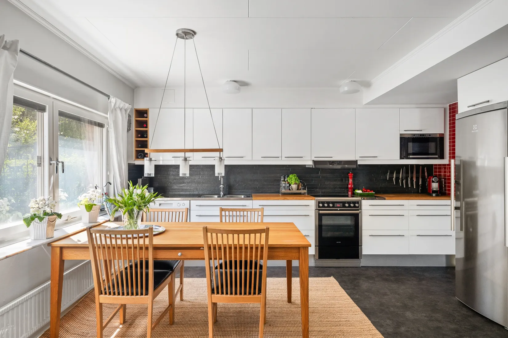 Bostadsrätt, Radhus, Ekuddsvägen 2i, Ekerö Ekudden, Ekerö