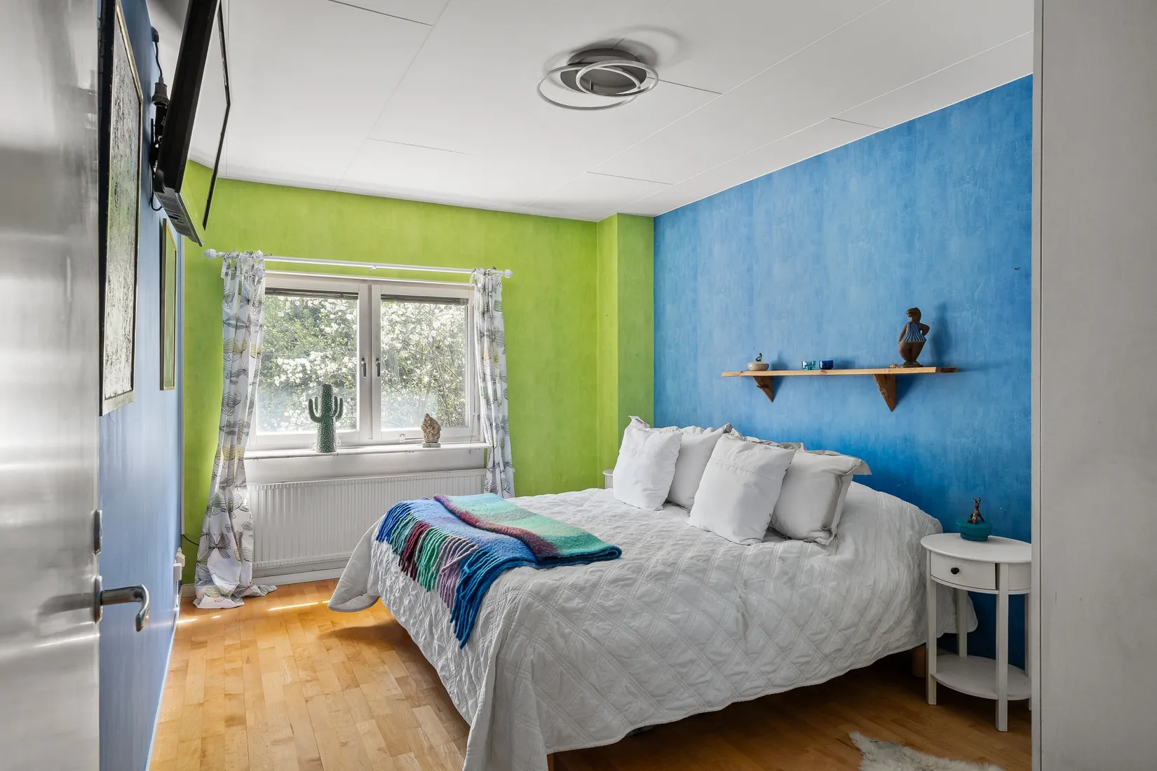 Bostadsrätt, Radhus, Ekuddsvägen 2i, Ekerö Ekudden, Ekerö