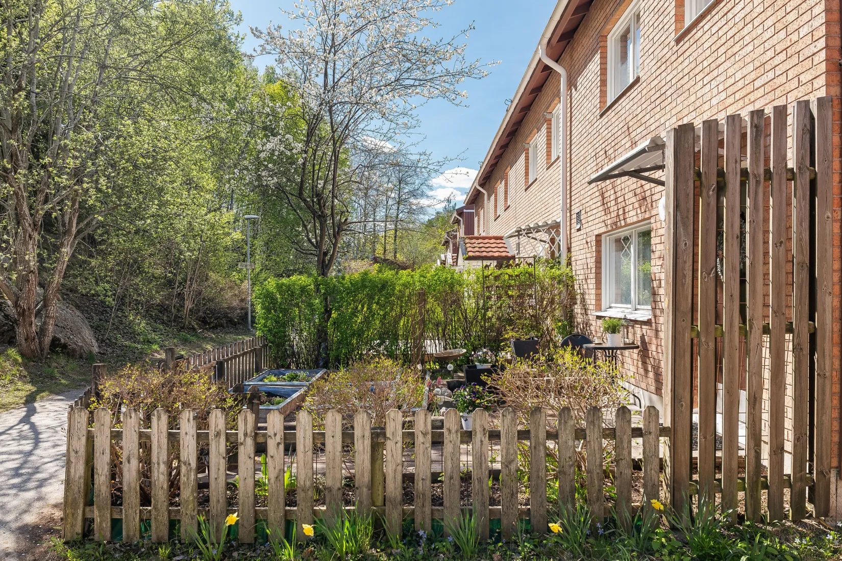 Bostadsrätt, Radhus, Ekuddsvägen 2i, Ekerö Ekudden, Ekerö