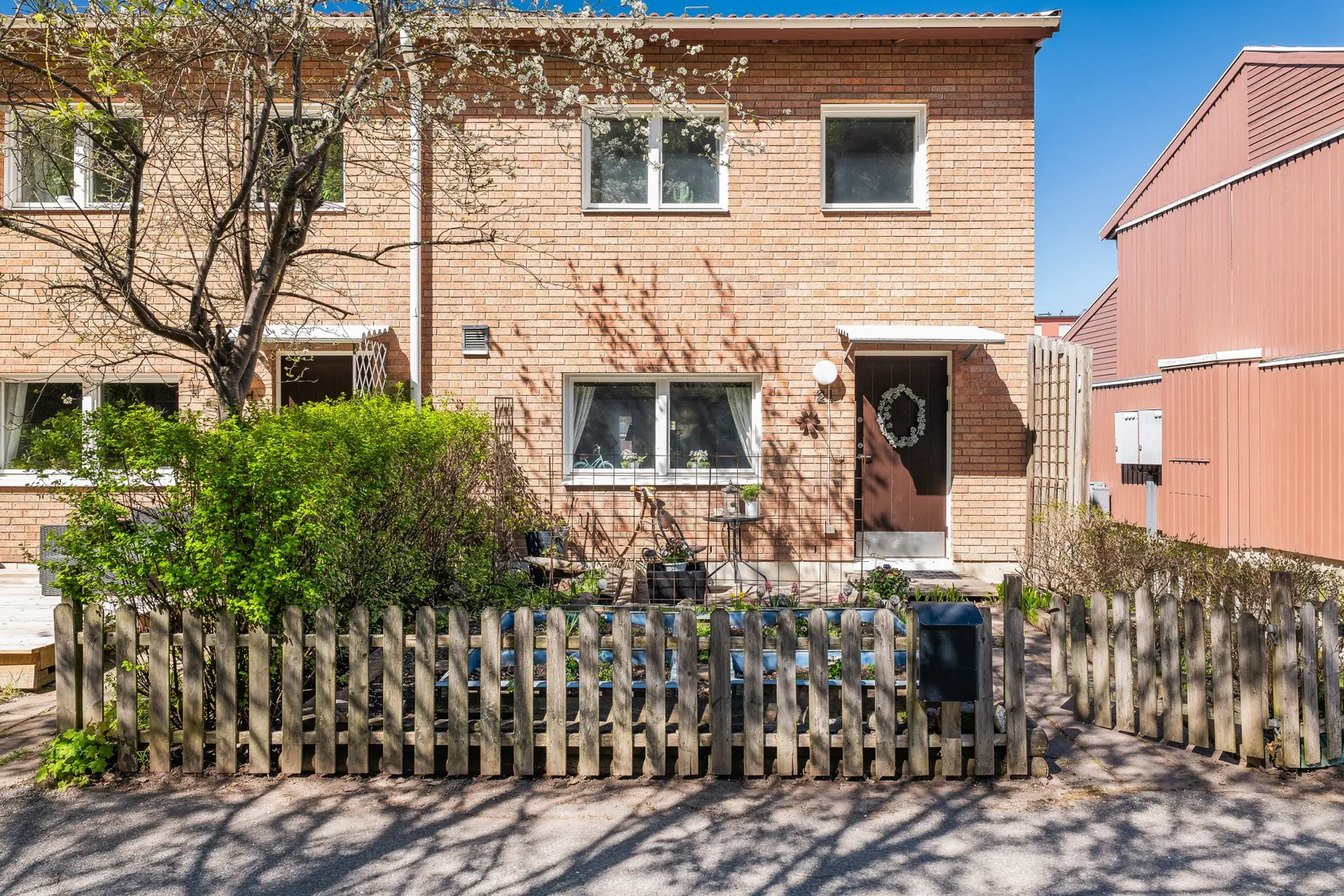 Bostadsrätt, Radhus, Ekuddsvägen 2i, Ekerö Ekudden, Ekerö