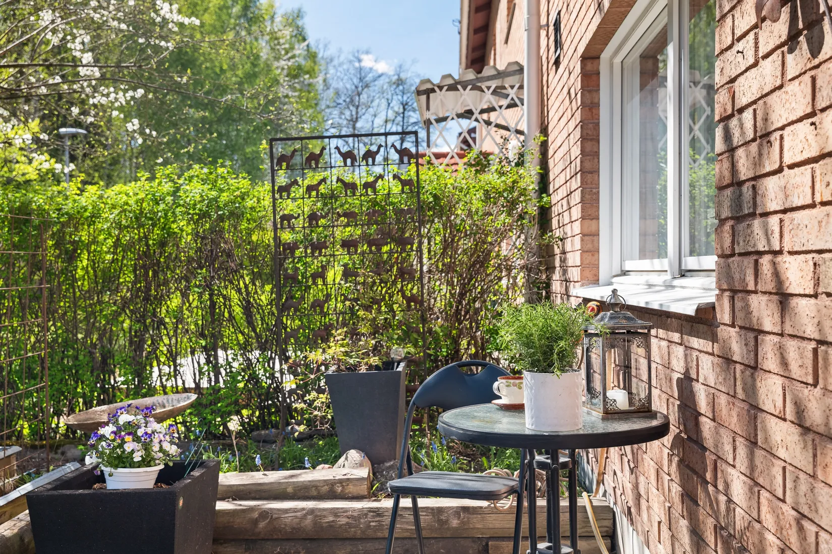 Bostadsrätt, Radhus, Ekuddsvägen 2i, Ekerö Ekudden, Ekerö