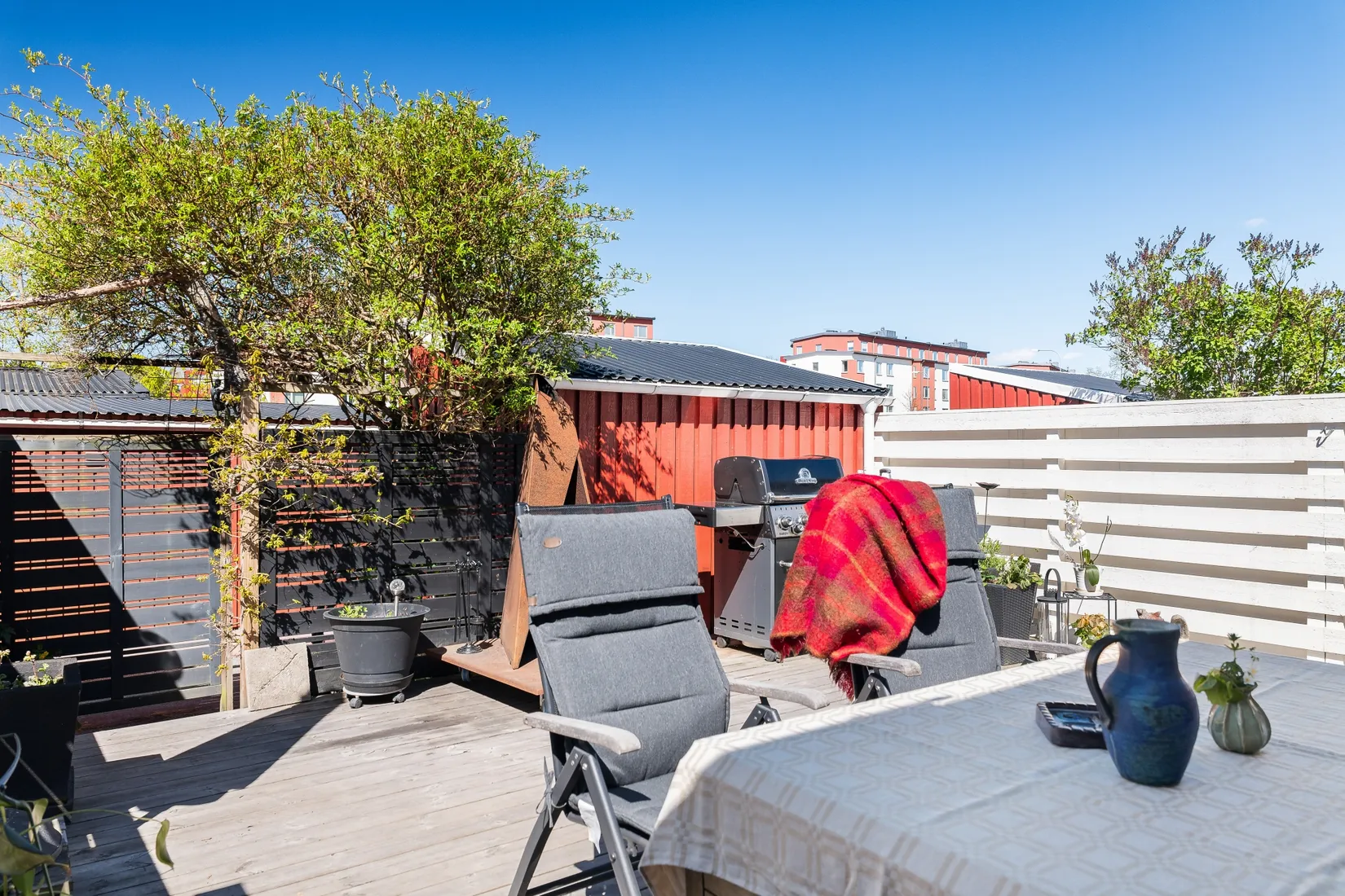 Bostadsrätt, Radhus, Ekuddsvägen 2i, Ekerö Ekudden, Ekerö