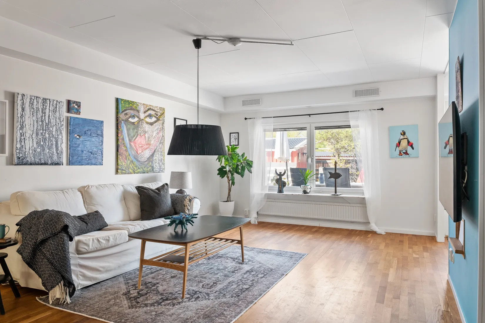 Bostadsrätt, Radhus, Ekuddsvägen 2i, Ekerö Ekudden, Ekerö