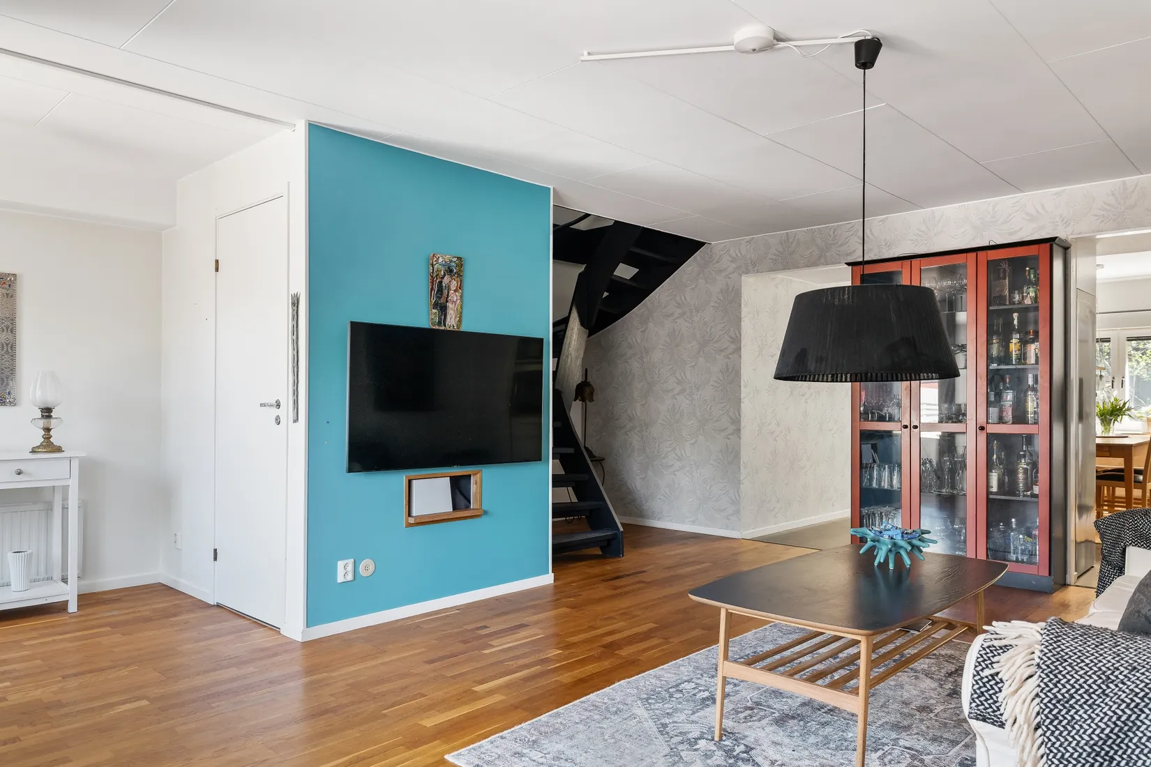 Bostadsrätt, Radhus, Ekuddsvägen 2i, Ekerö Ekudden, Ekerö