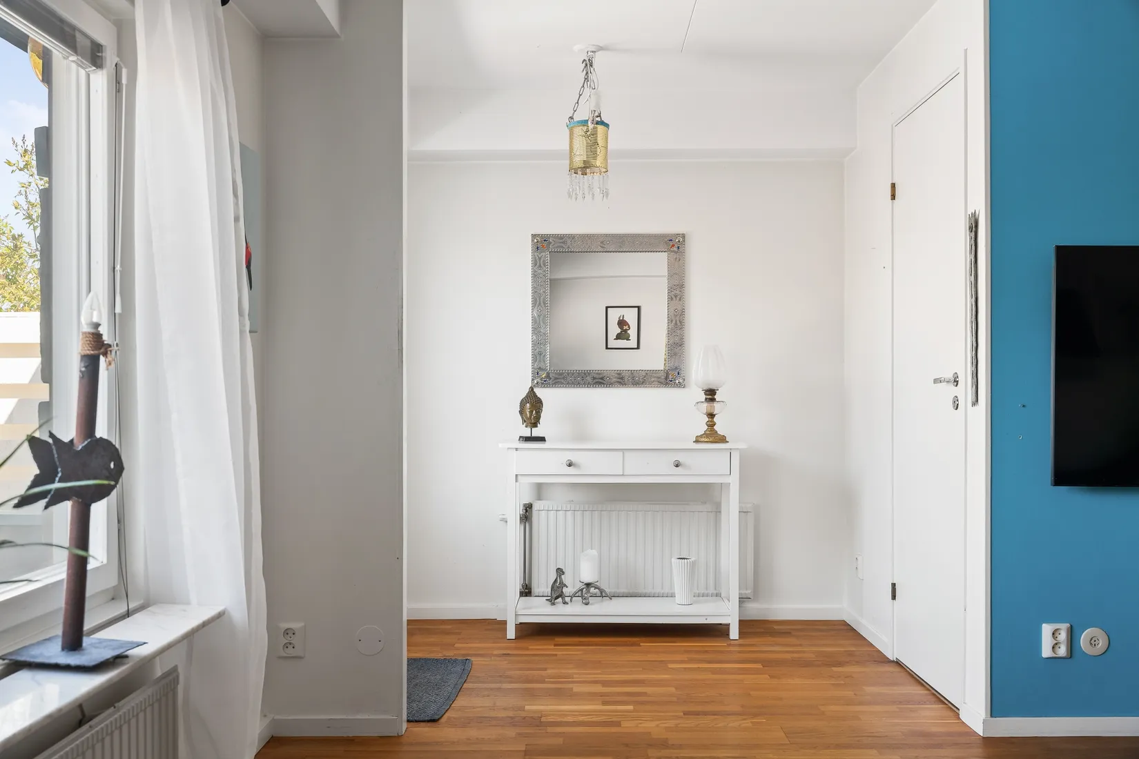 Bostadsrätt, Radhus, Ekuddsvägen 2i, Ekerö Ekudden, Ekerö